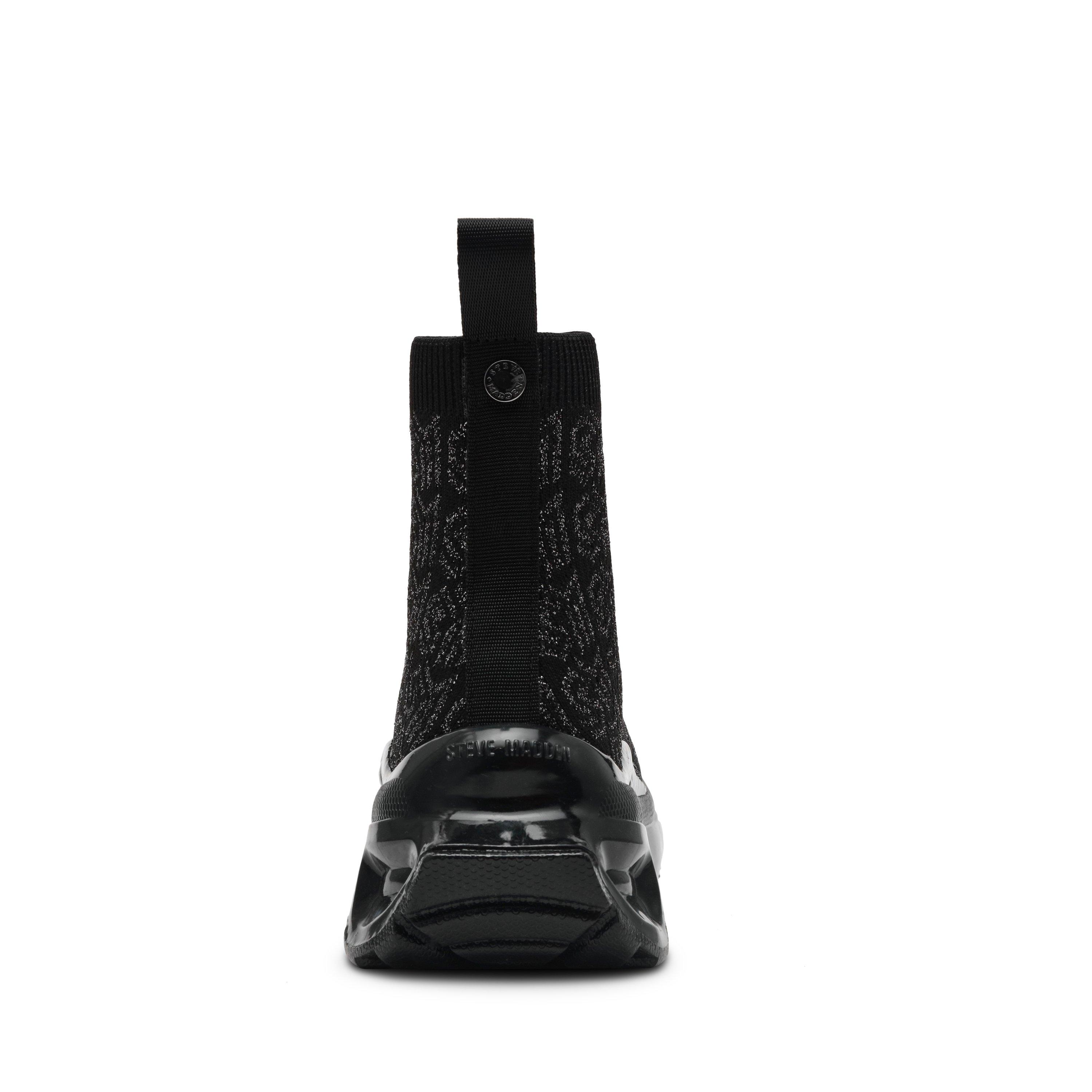 Zwart - Steve Madden - Madden Flyby Trainer Ld99 - 5