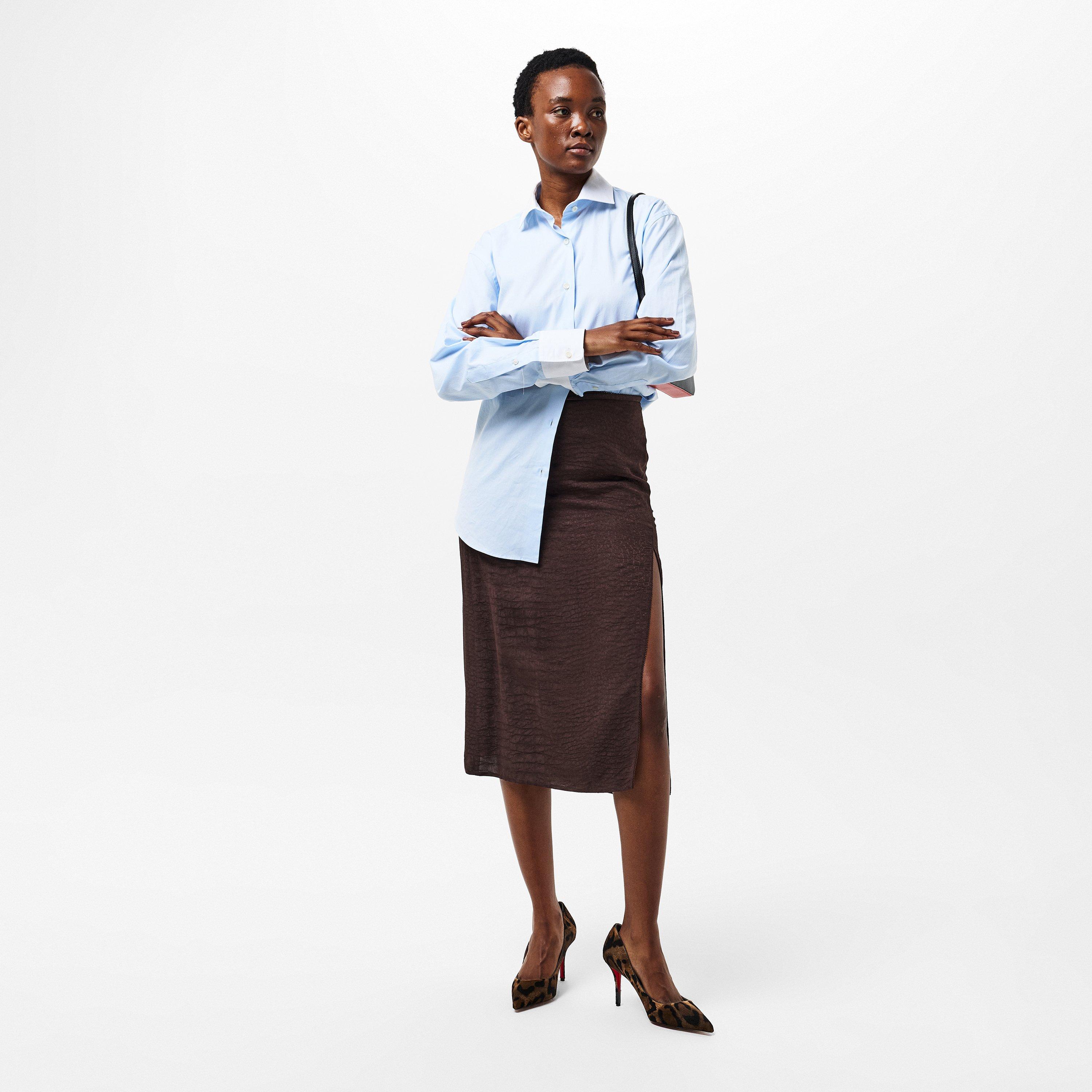 Pony Brown - Christian Louboutin - Women's Stiletto Heels - 6