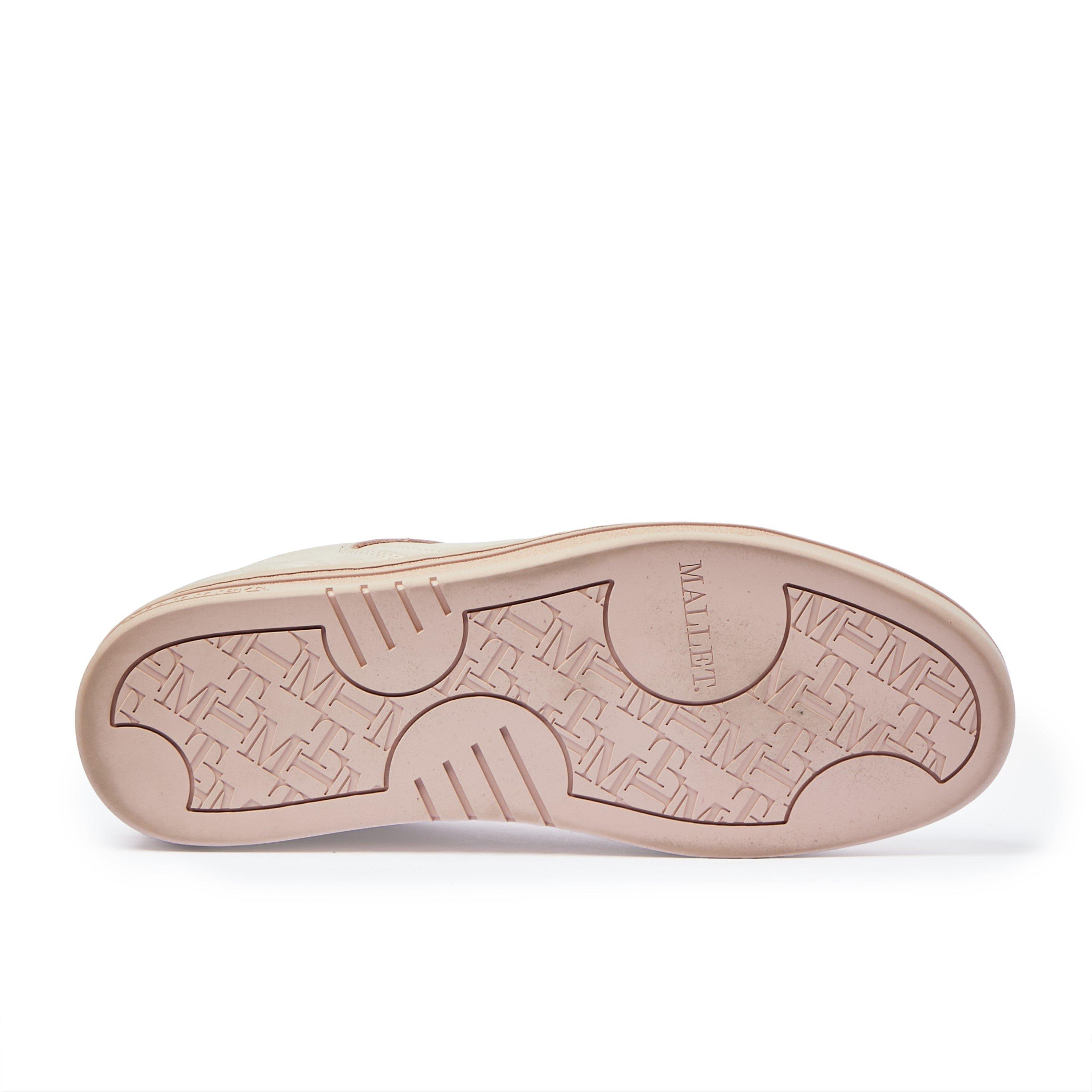 Drench Pink - Mallet - Women's Bethany Court Trainers - 4