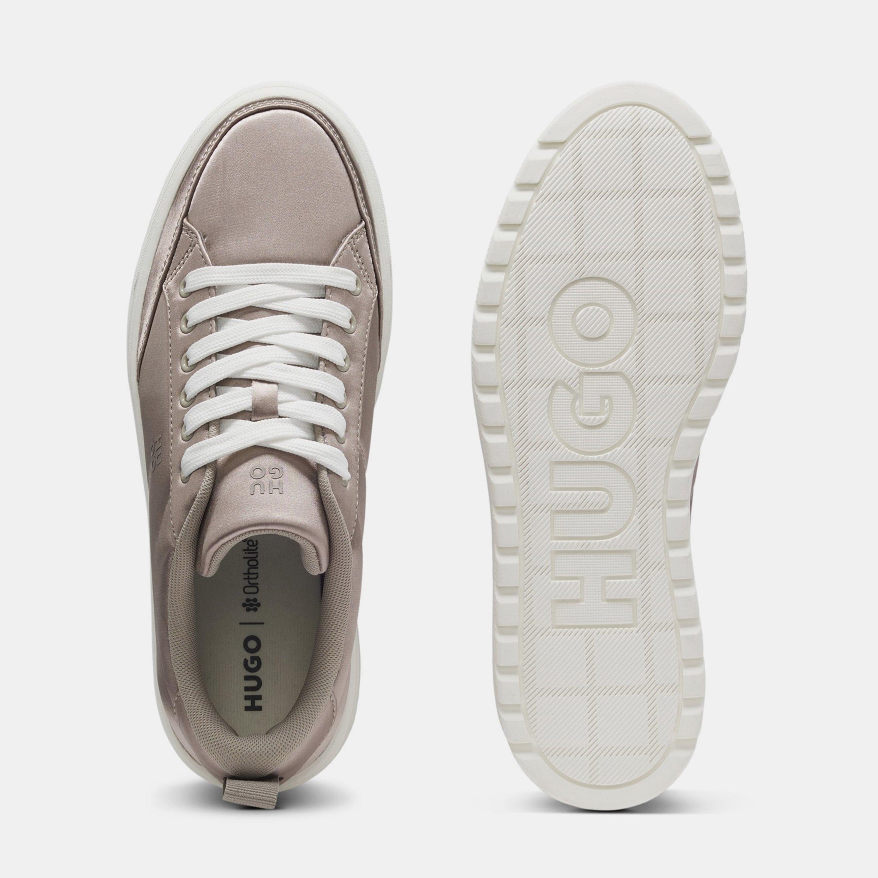 Light Beige 273 - Hugo - Hugo Lyssa Tenn St 10275855 01 - 6