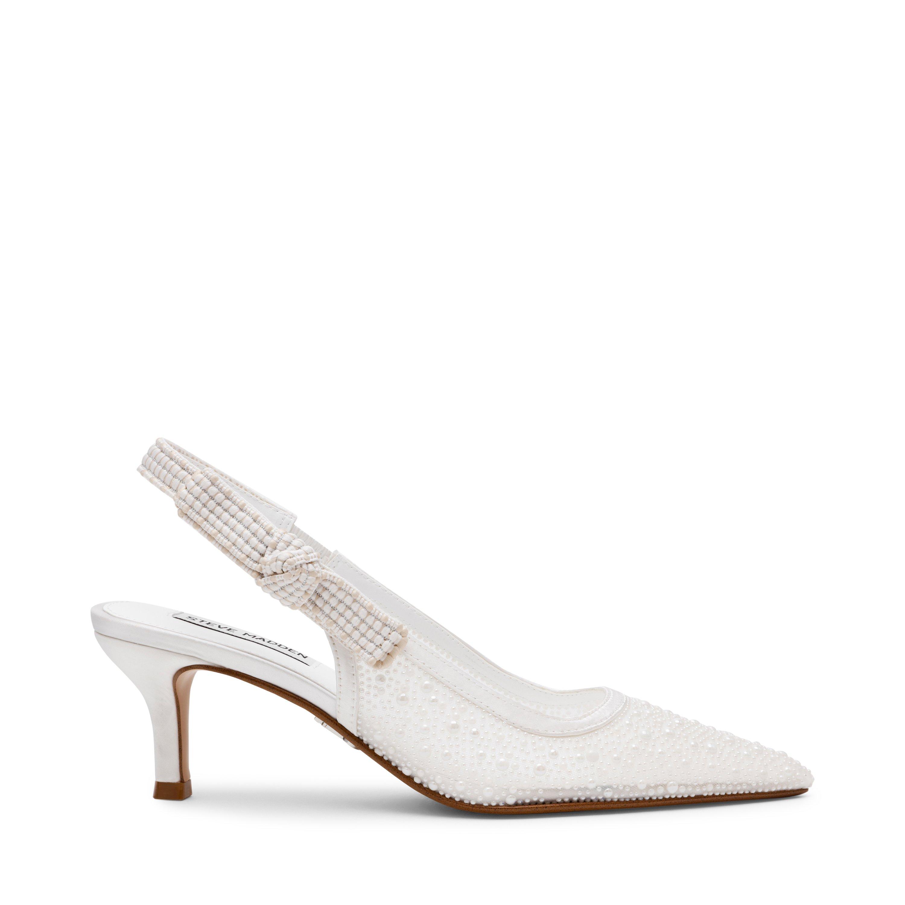 Pearl - Steve Madden - Madden Ensemble 45h Ld71 - 1
