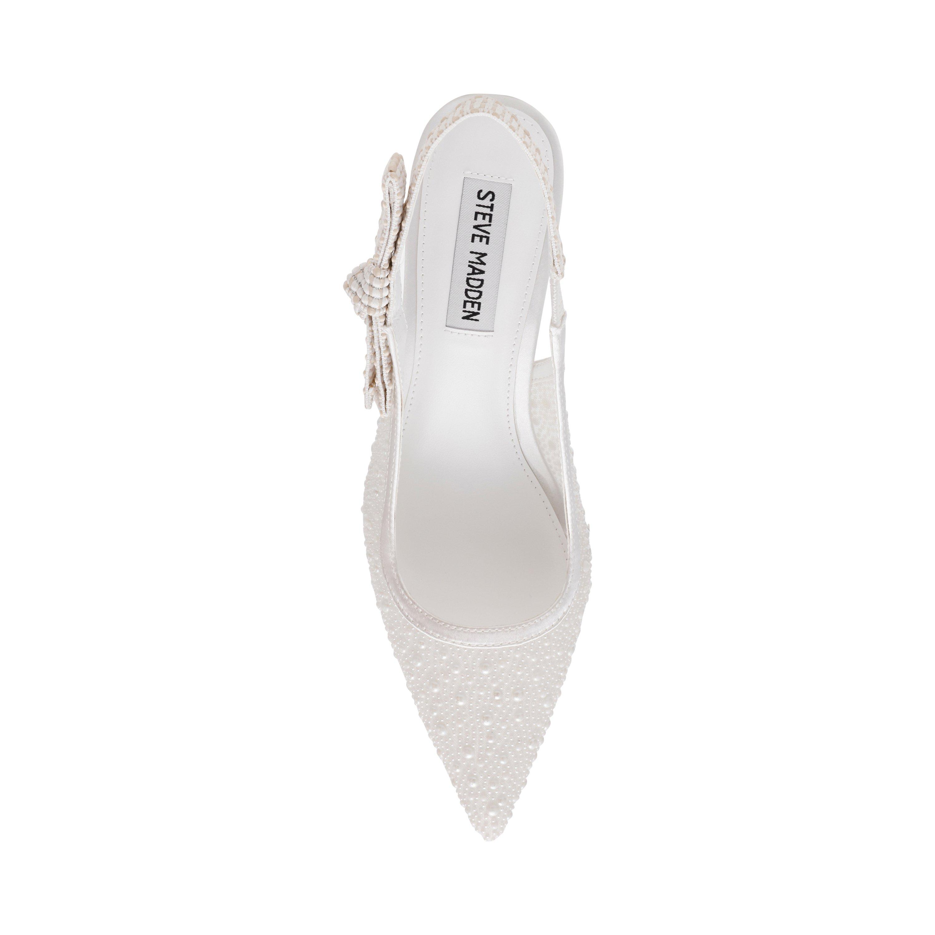 Pearl - Steve Madden - Madden Ensemble 45h Ld71 - 6