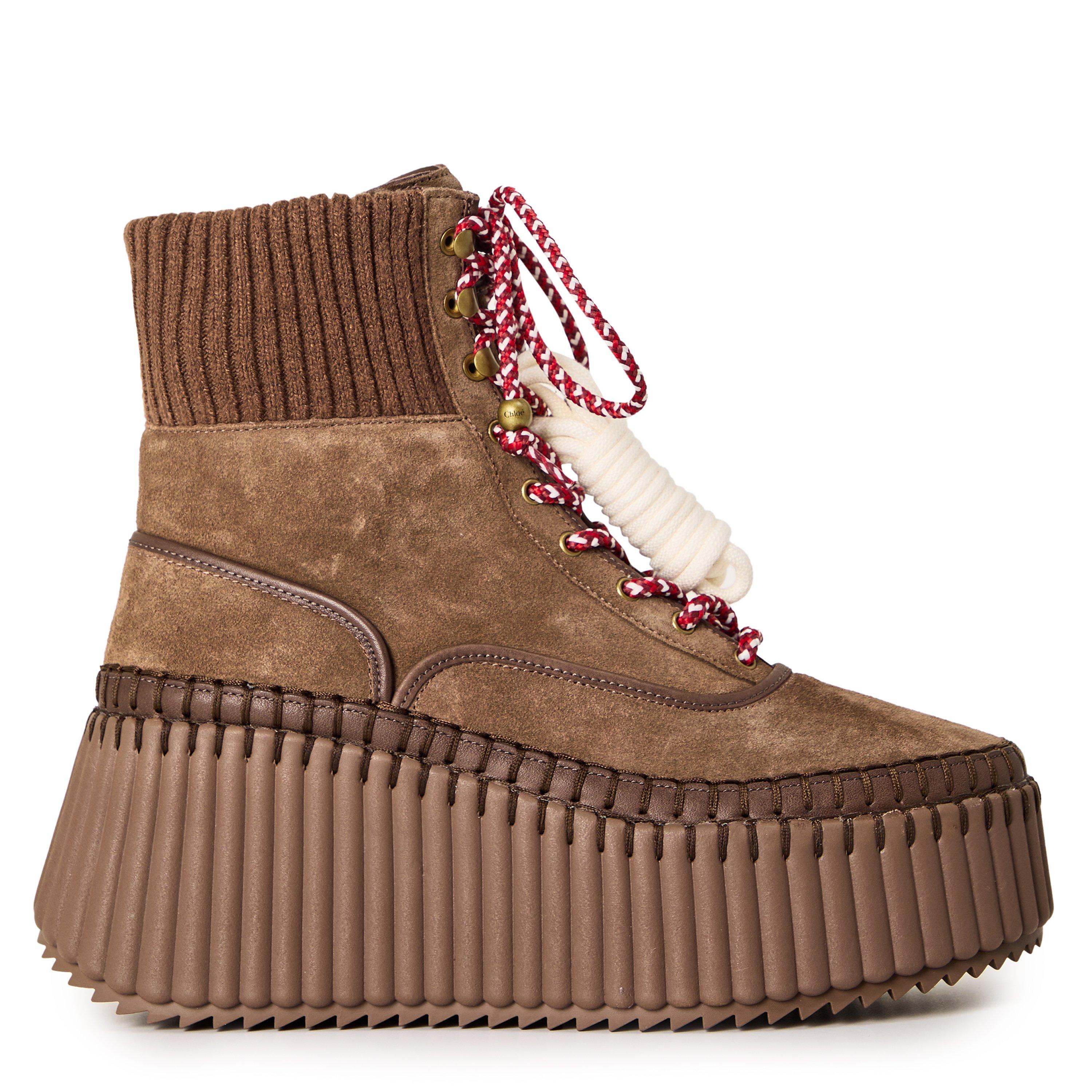 Chloe Nama Boot Ld71