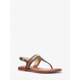 MICHAEL Michael Kors Mandy Flat Sandals