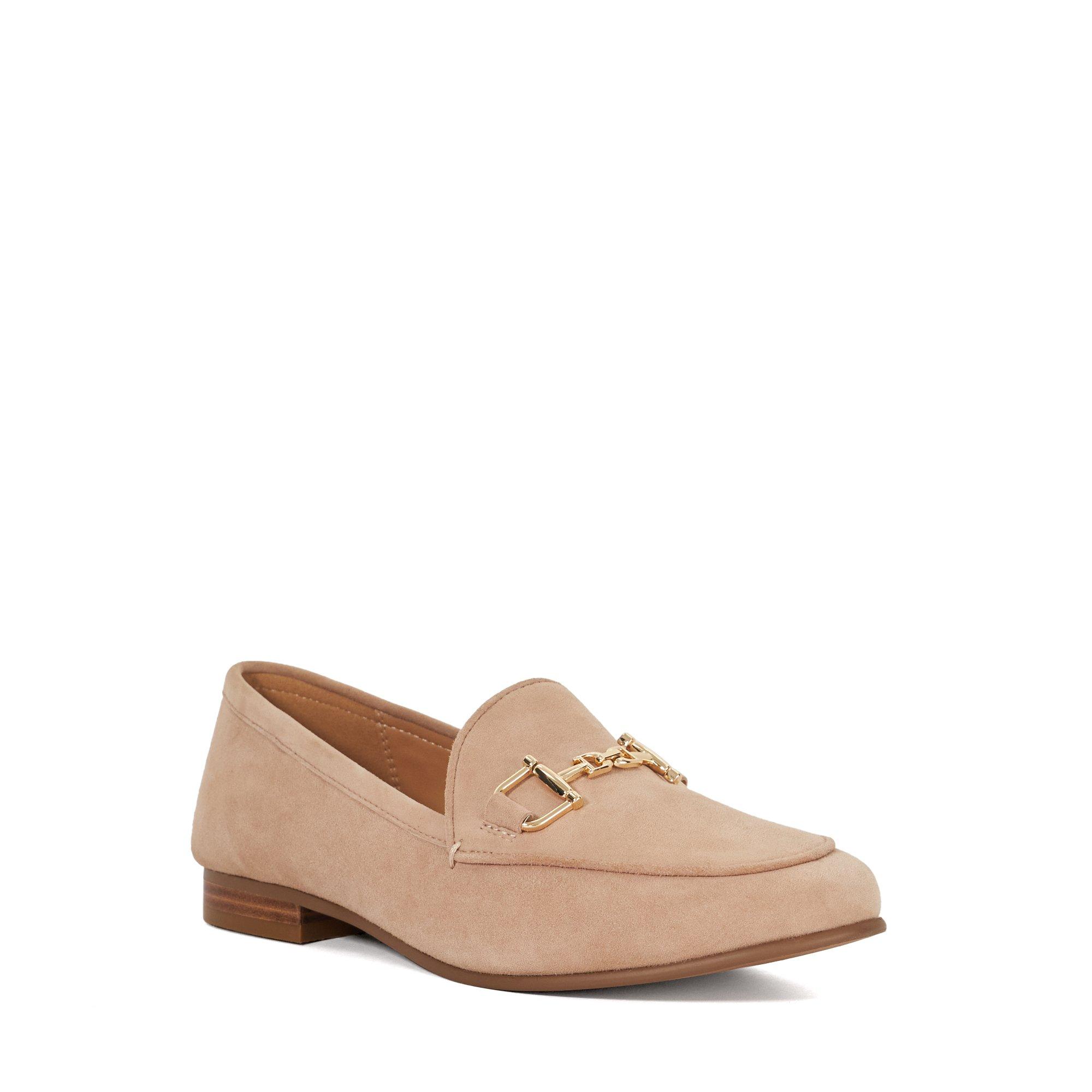 Taupe - Dune London - Dune Lo Glair Ld99 - 1