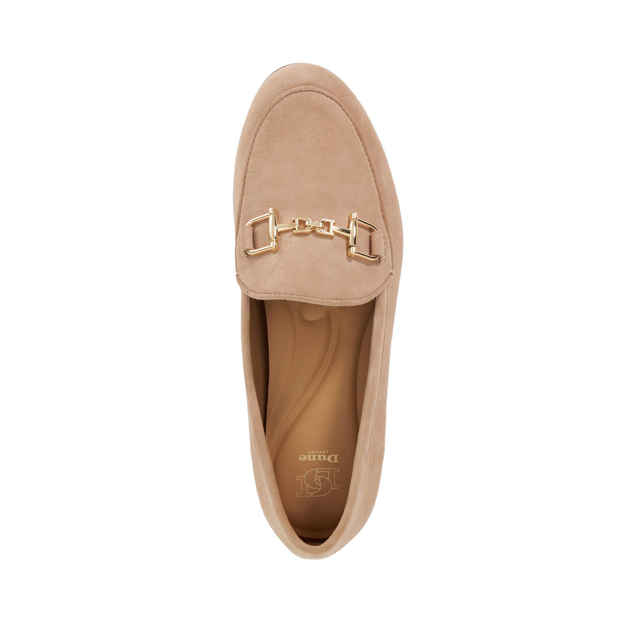 Taupe - Dune London - Dune Lo Glair Ld99 - 3