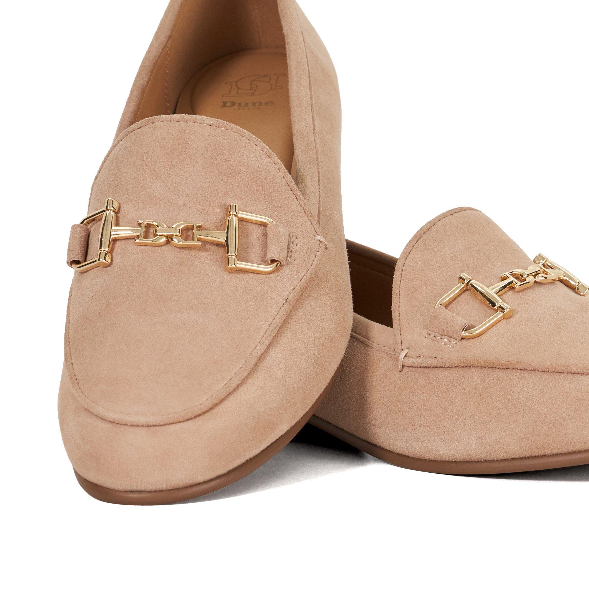 Taupe - Dune London - Dune Lo Glair Ld99 - 4