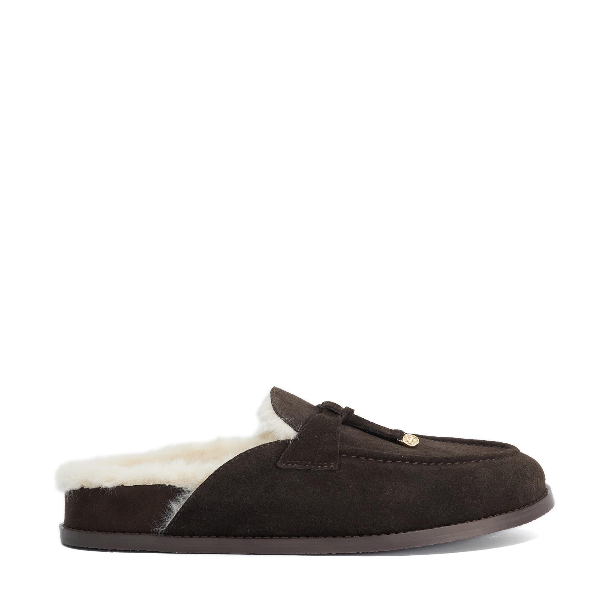 Brown Suede - Dune London - Dune Gravitas Ld64 - 1