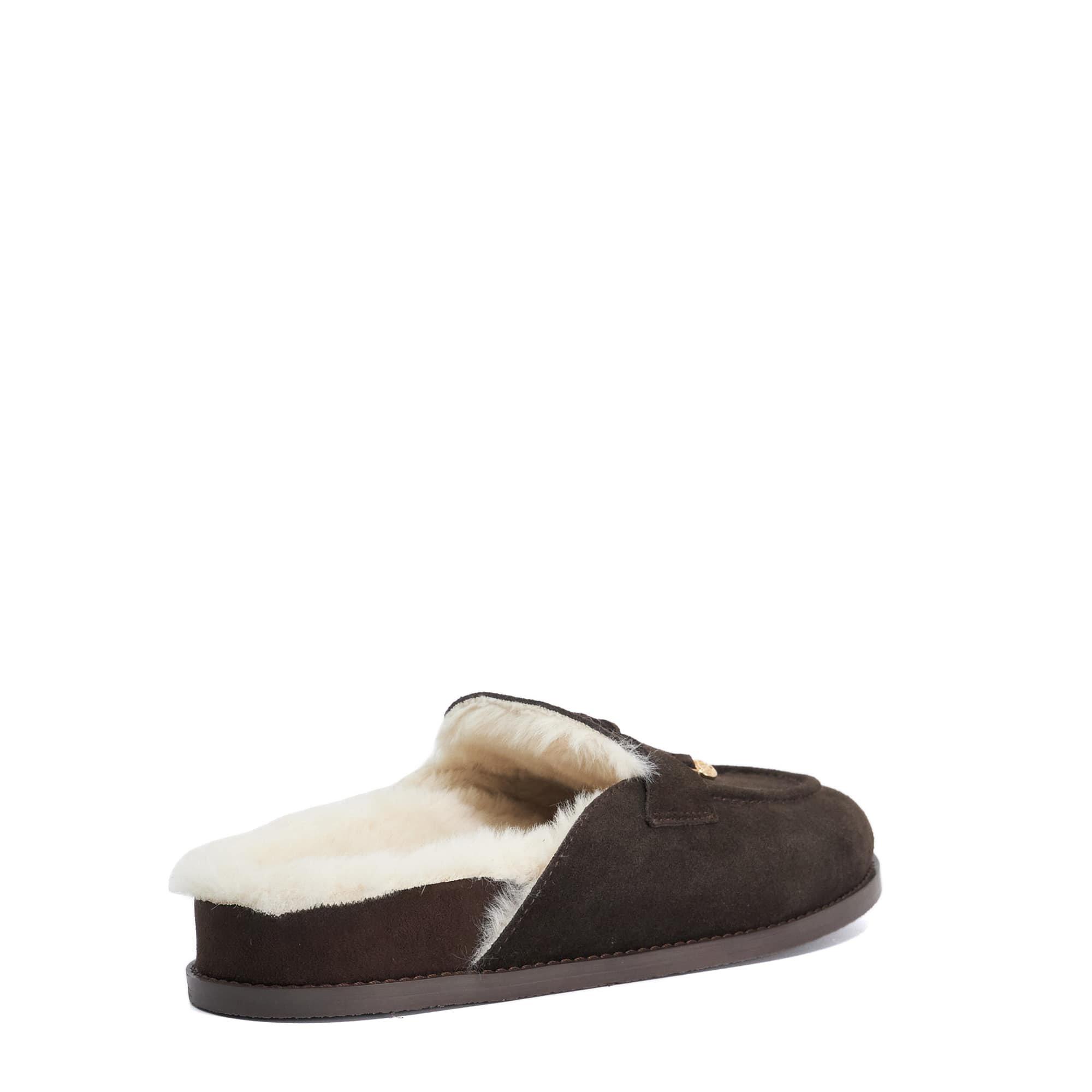 Brown Suede - Dune London - Dune Gravitas Ld64 - 3