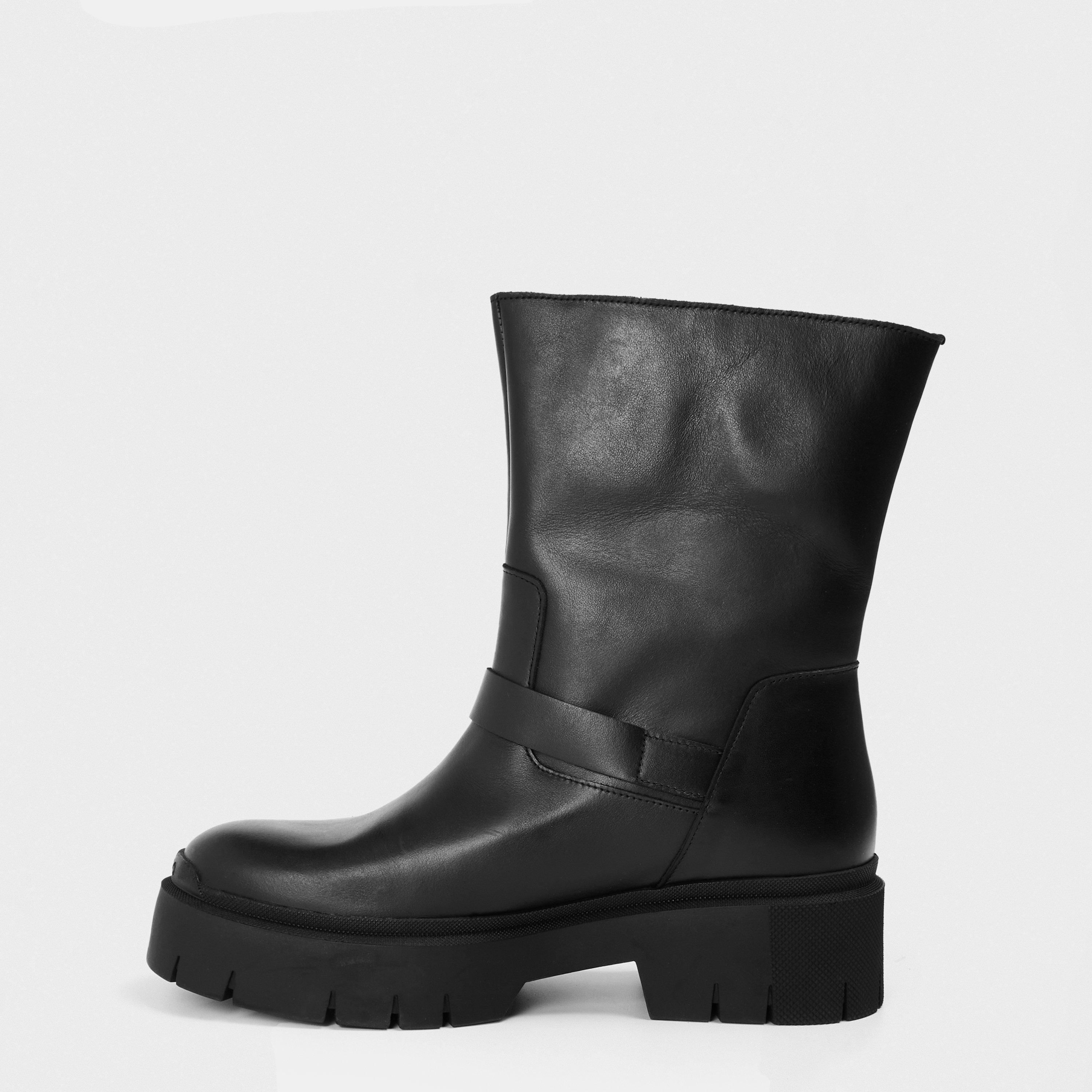 Black - Hugo - Kris Slider Slipper - 2