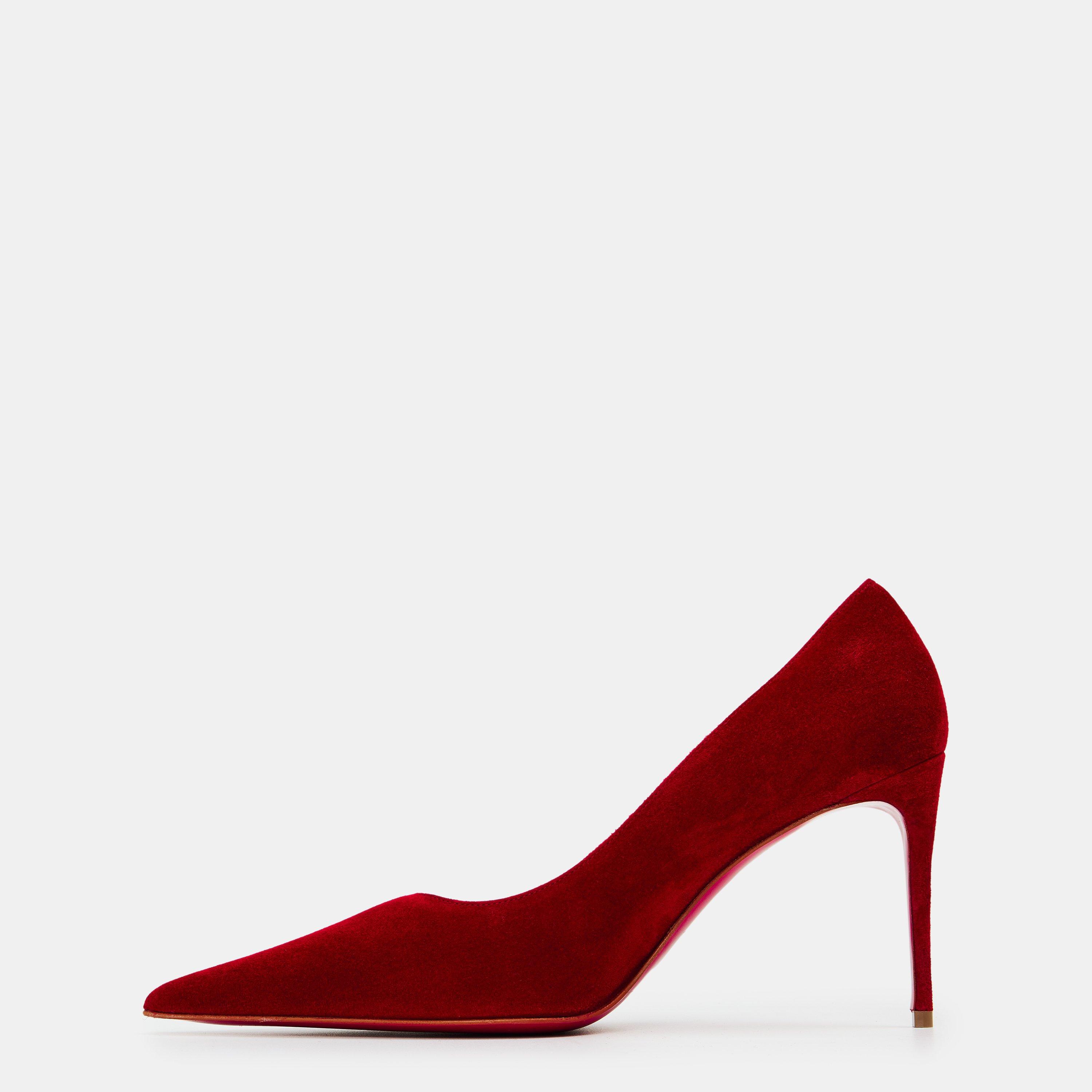 Fever - Christian Louboutin - Kate Max 85cm - 2