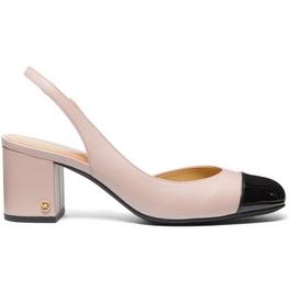 MICHAEL Michael Kors MMK Perla Heeled Mules