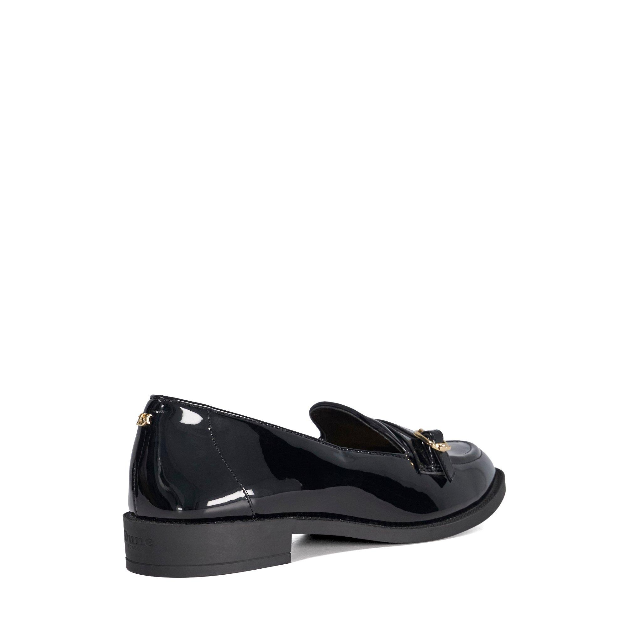 Schwarz - Dune London - Dune Lo Globing Ld99 - 3