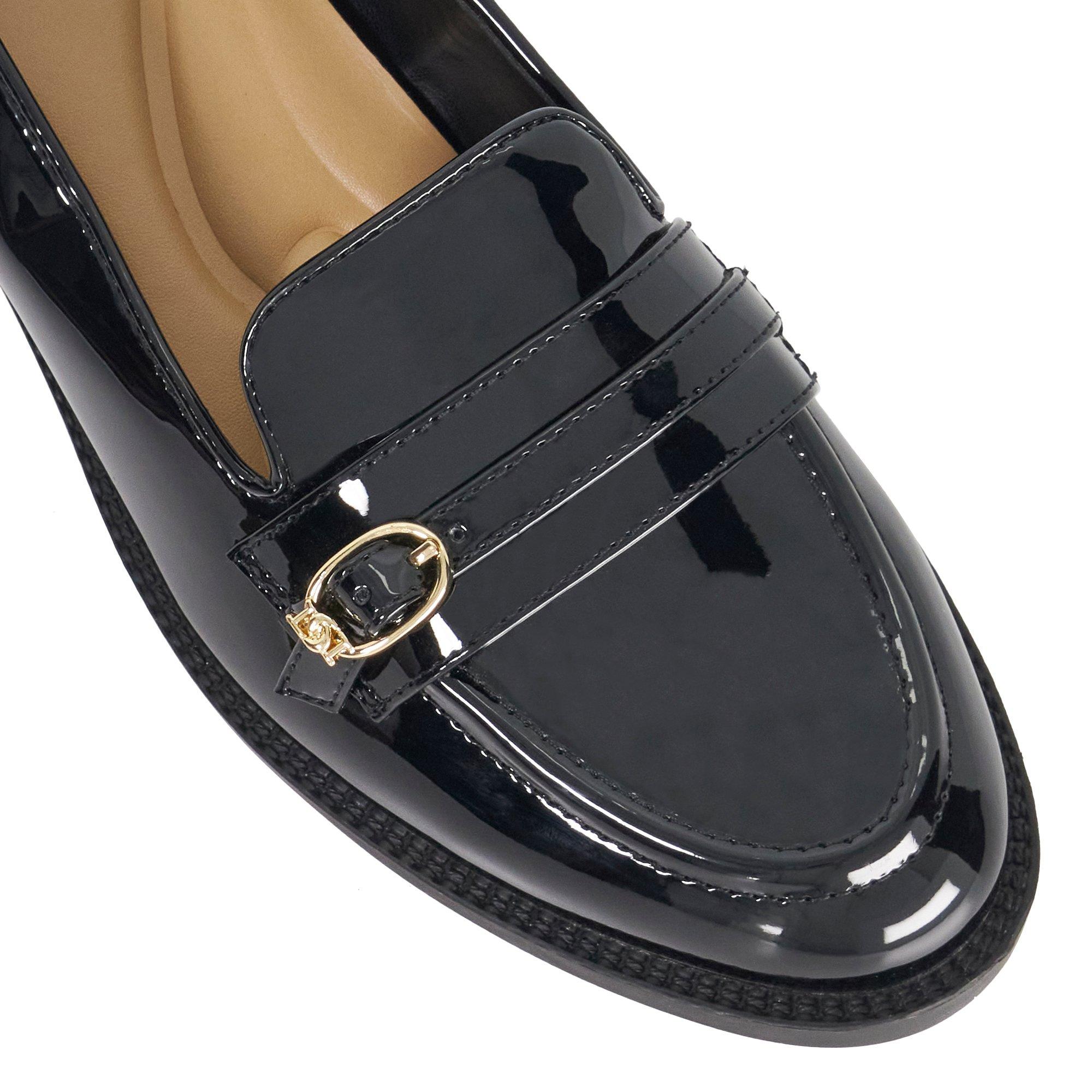 Schwarz - Dune London - Dune Lo Globing Ld99 - 4