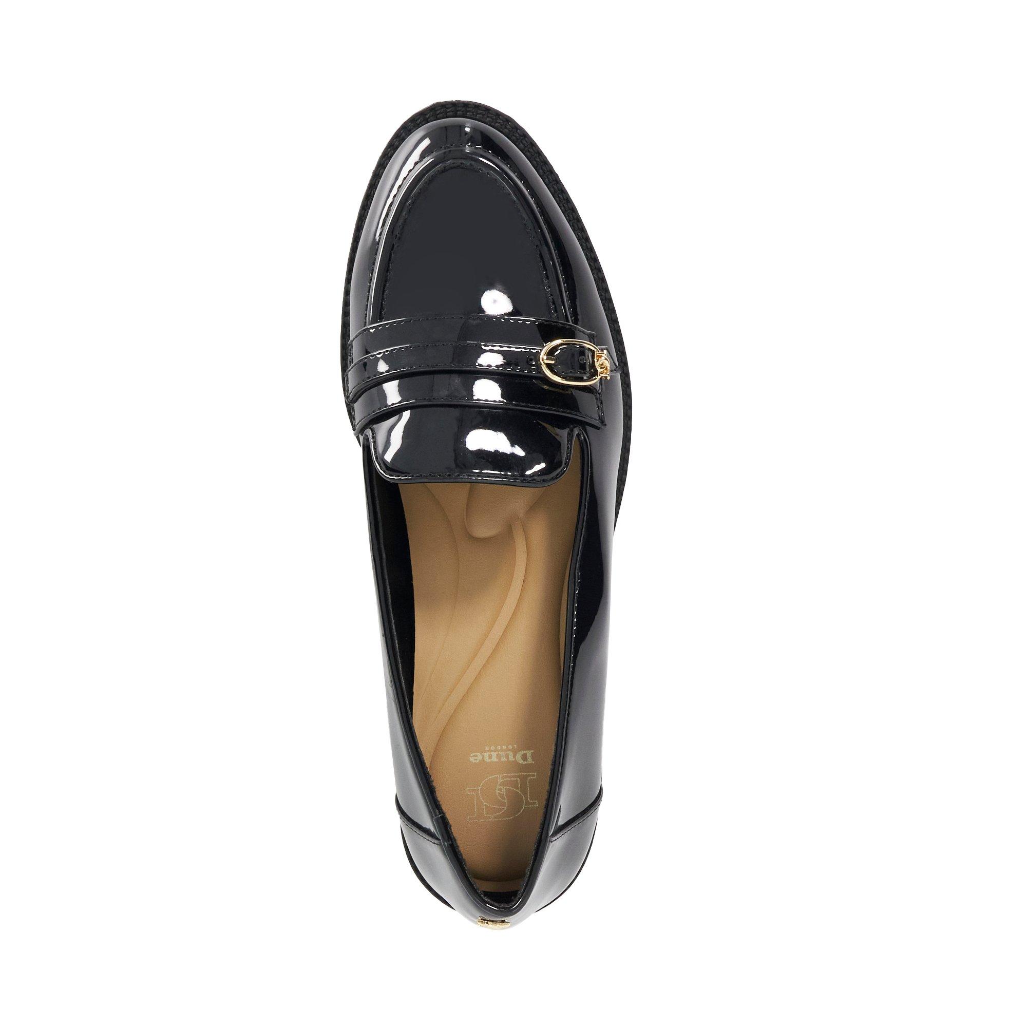Schwarz - Dune London - Dune Lo Globing Ld99 - 5