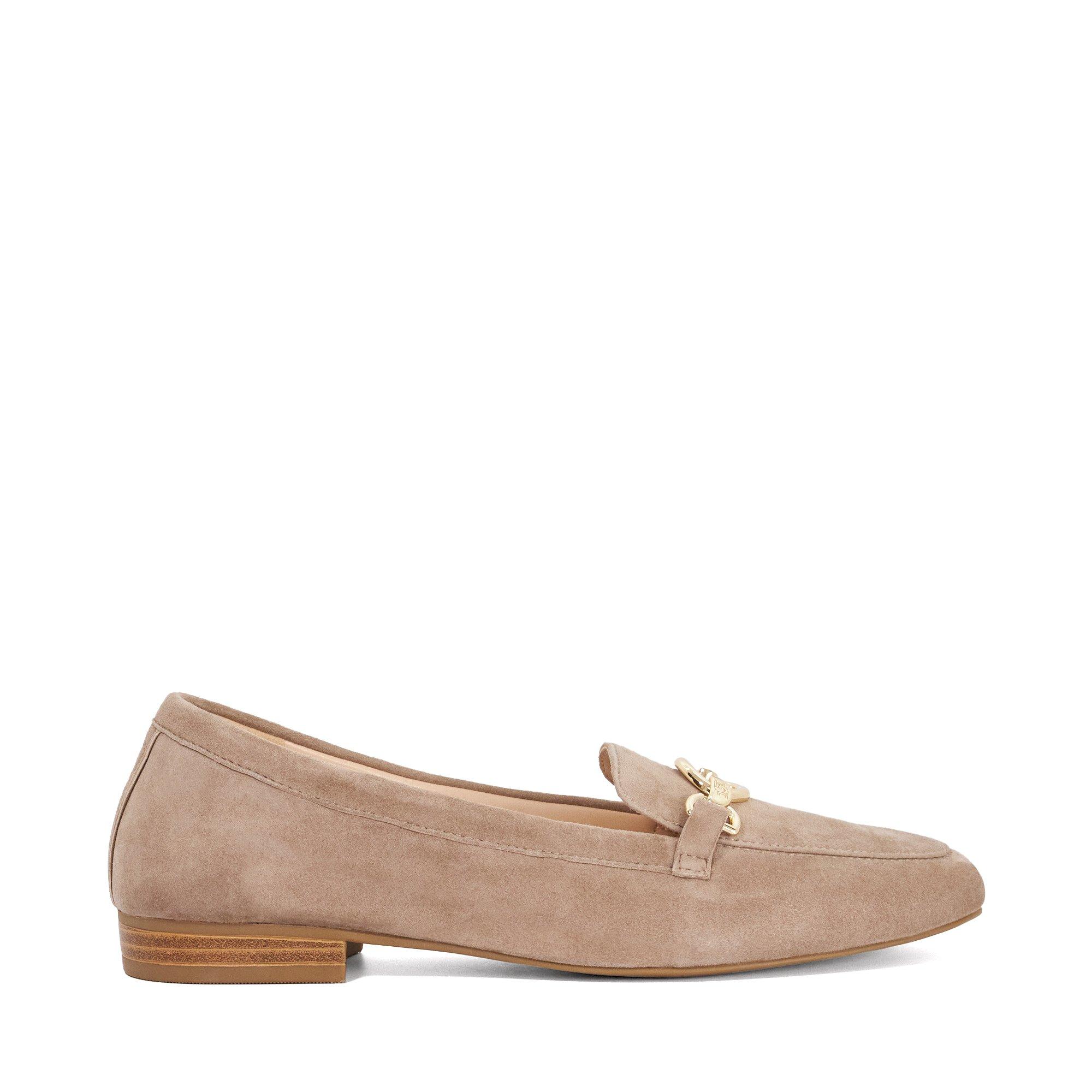 Taupe - Dune London - Dune Lo Gladia Ld99 - 1