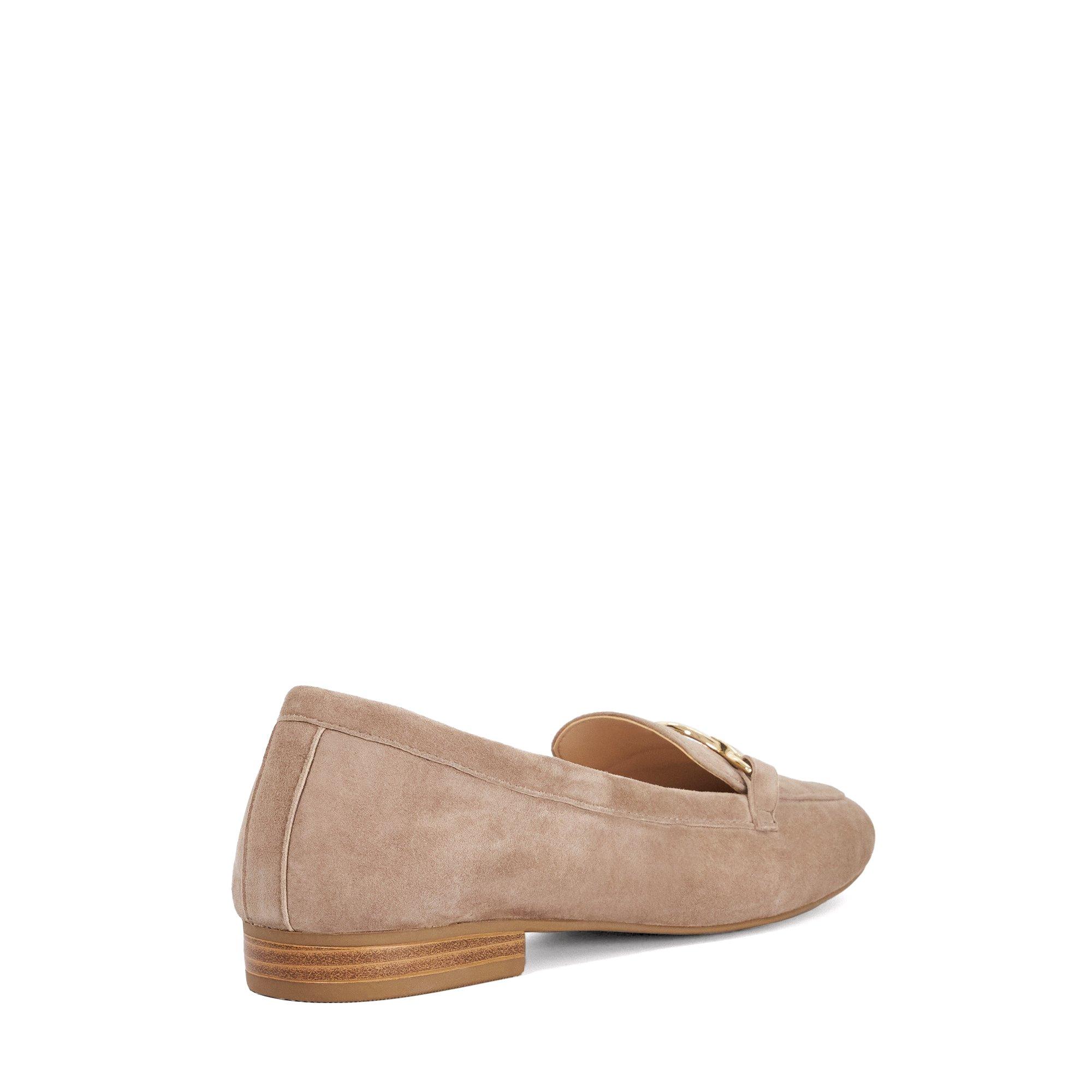 Taupe - Dune London - Dune Lo Gladia Ld99 - 3