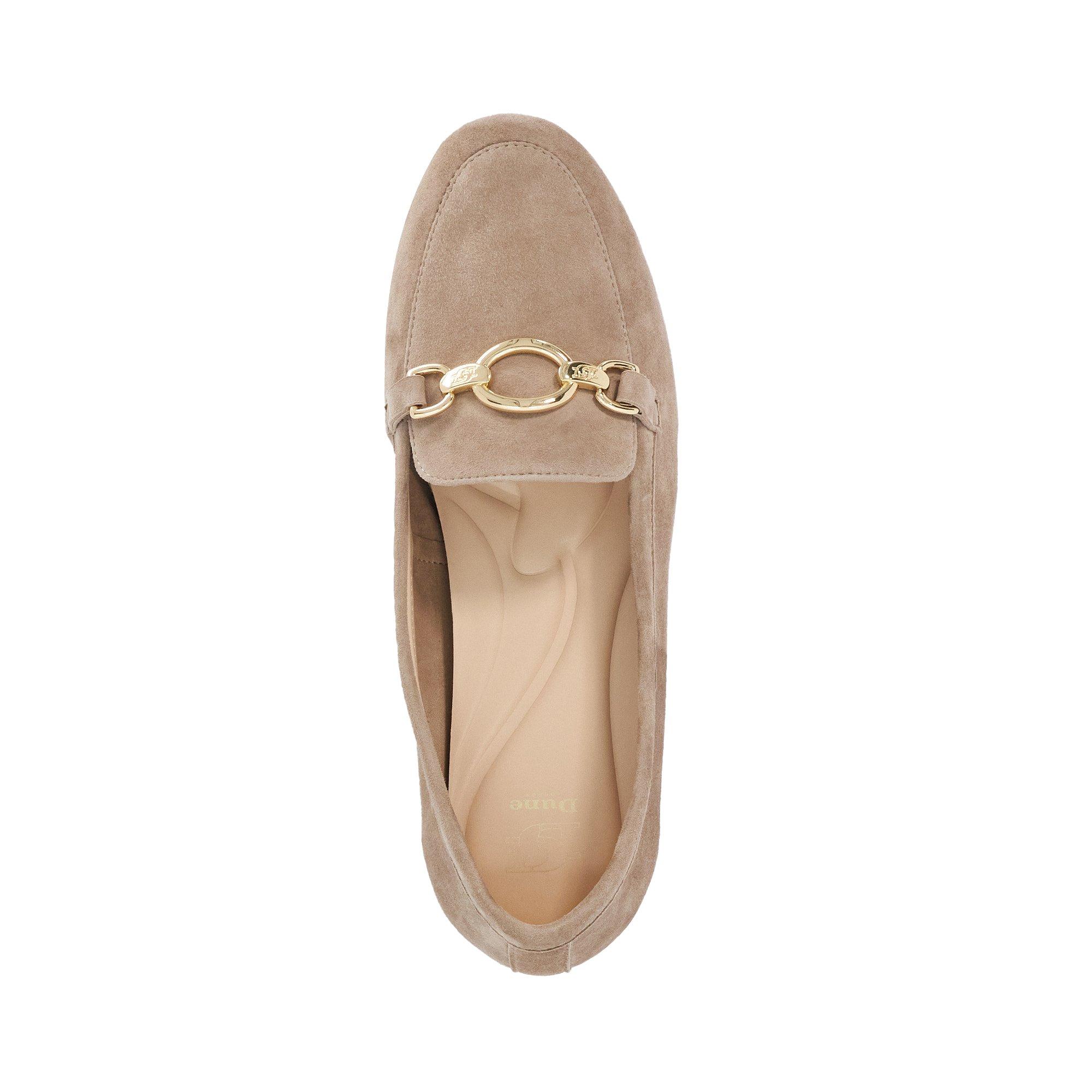 Taupe - Dune London - Dune Lo Gladia Ld99 - 4