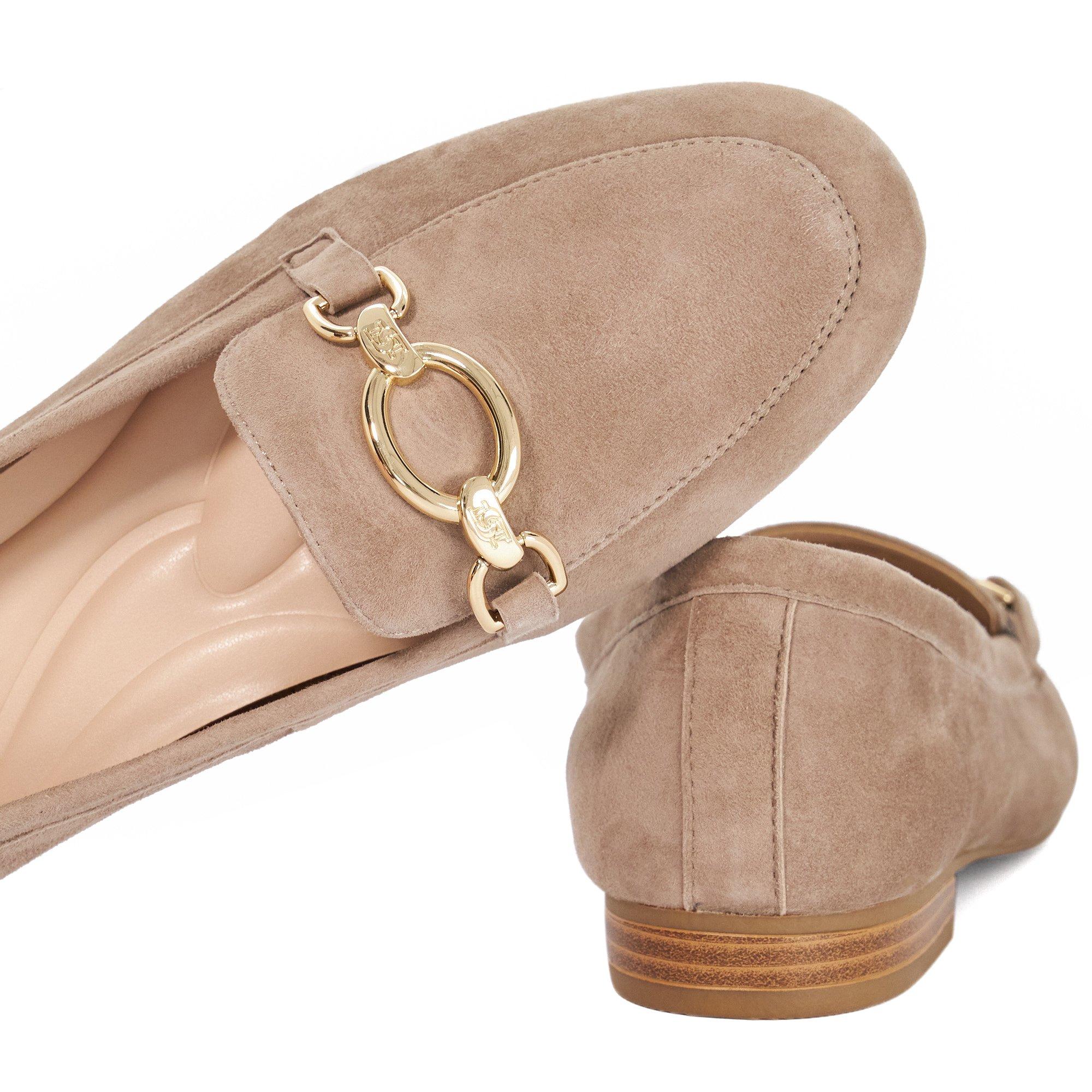 Taupe - Dune London - Dune Lo Gladia Ld99 - 5