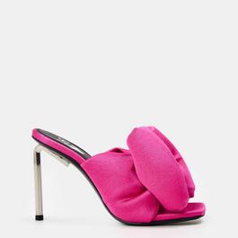 Off White Off Bow Aln Mule Ld99