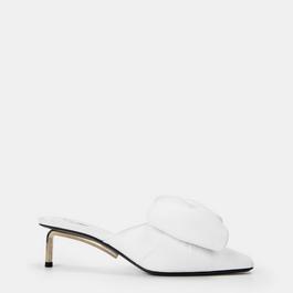 Off White Npa Bow Aln Sbt Ld99