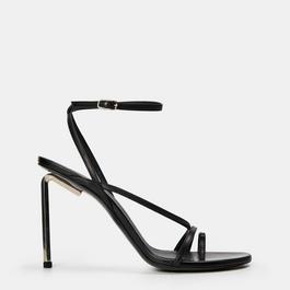 Off White Npa High Sandal Ld99