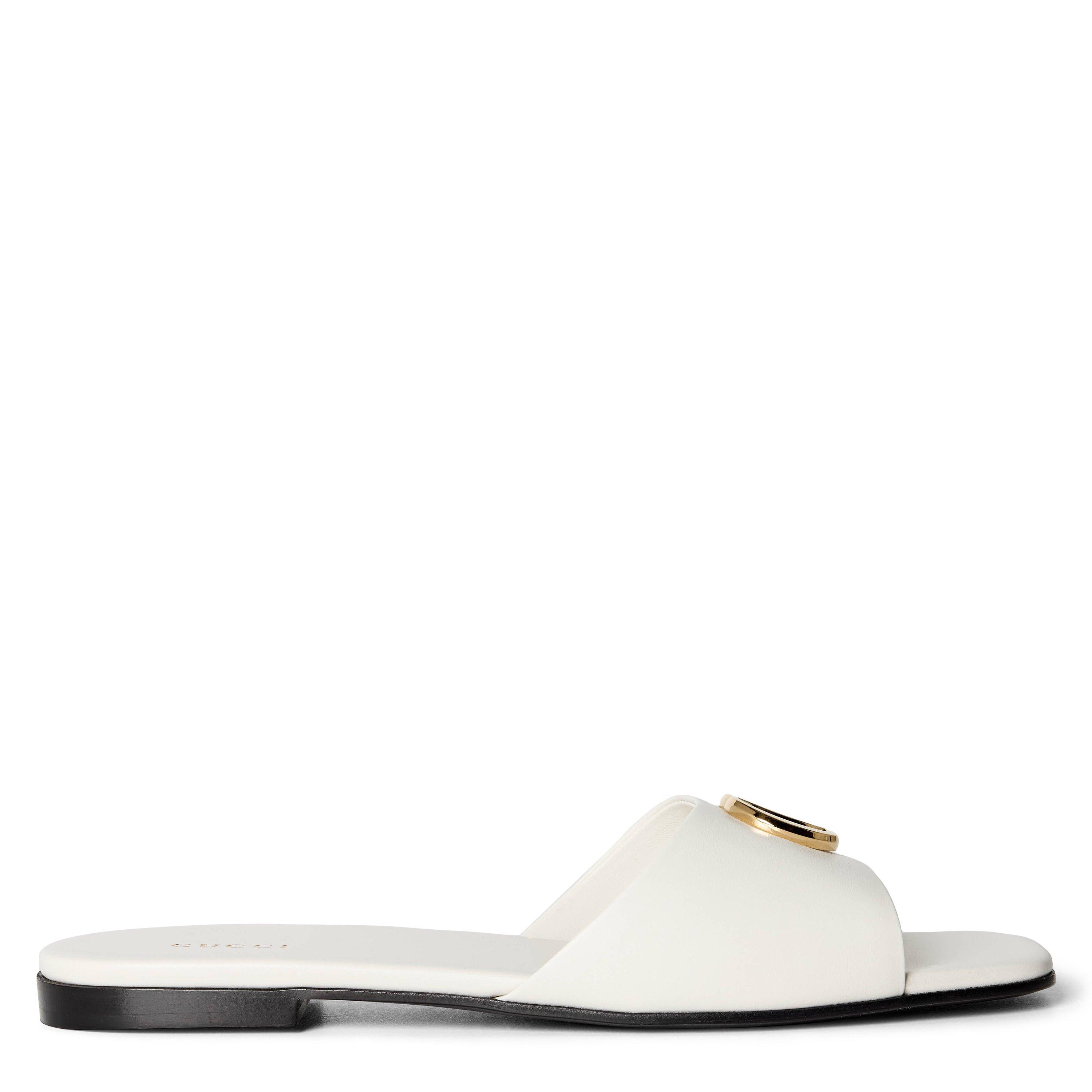 Gucci Marmont Slide Ld64