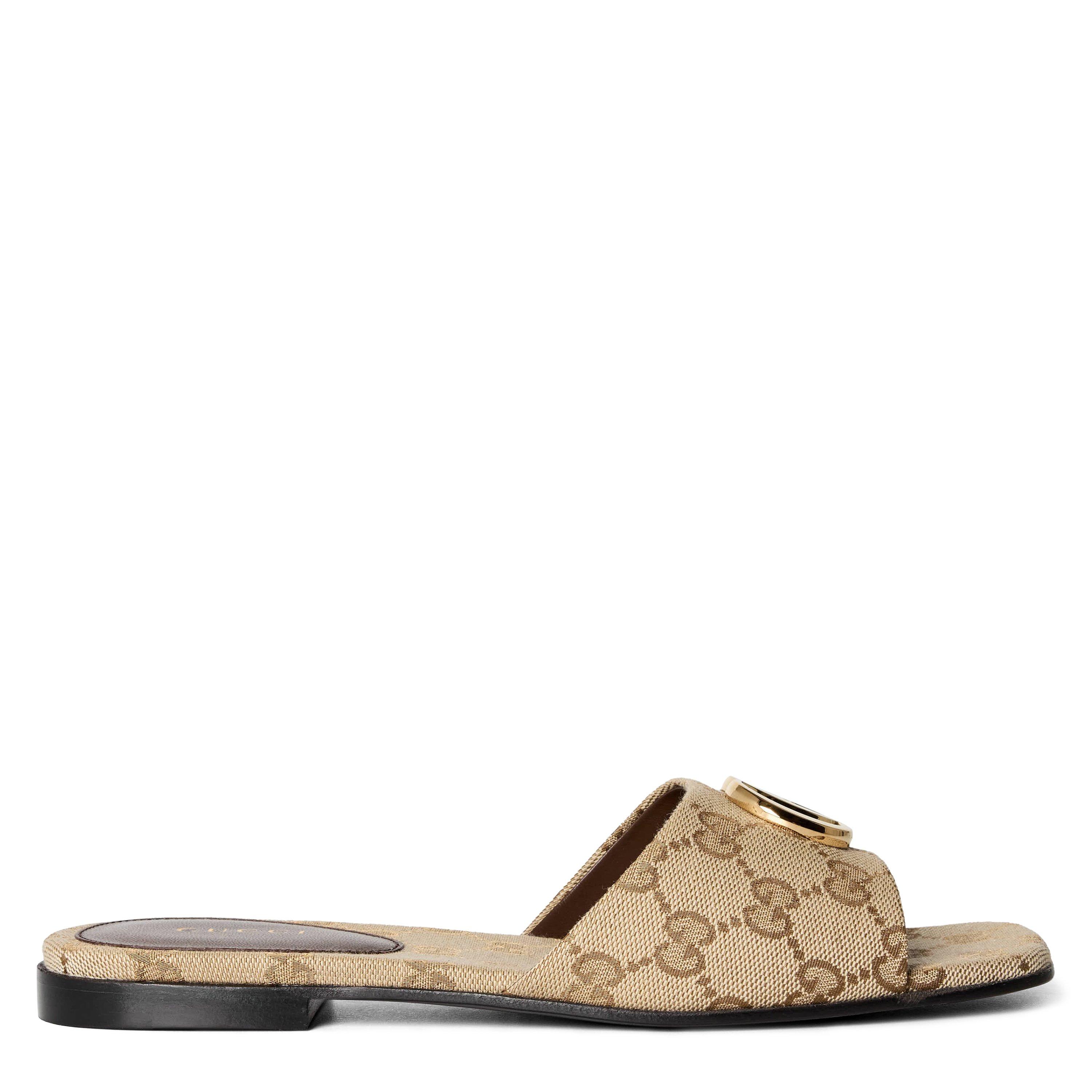 Gucci Marmont Slide Ld64