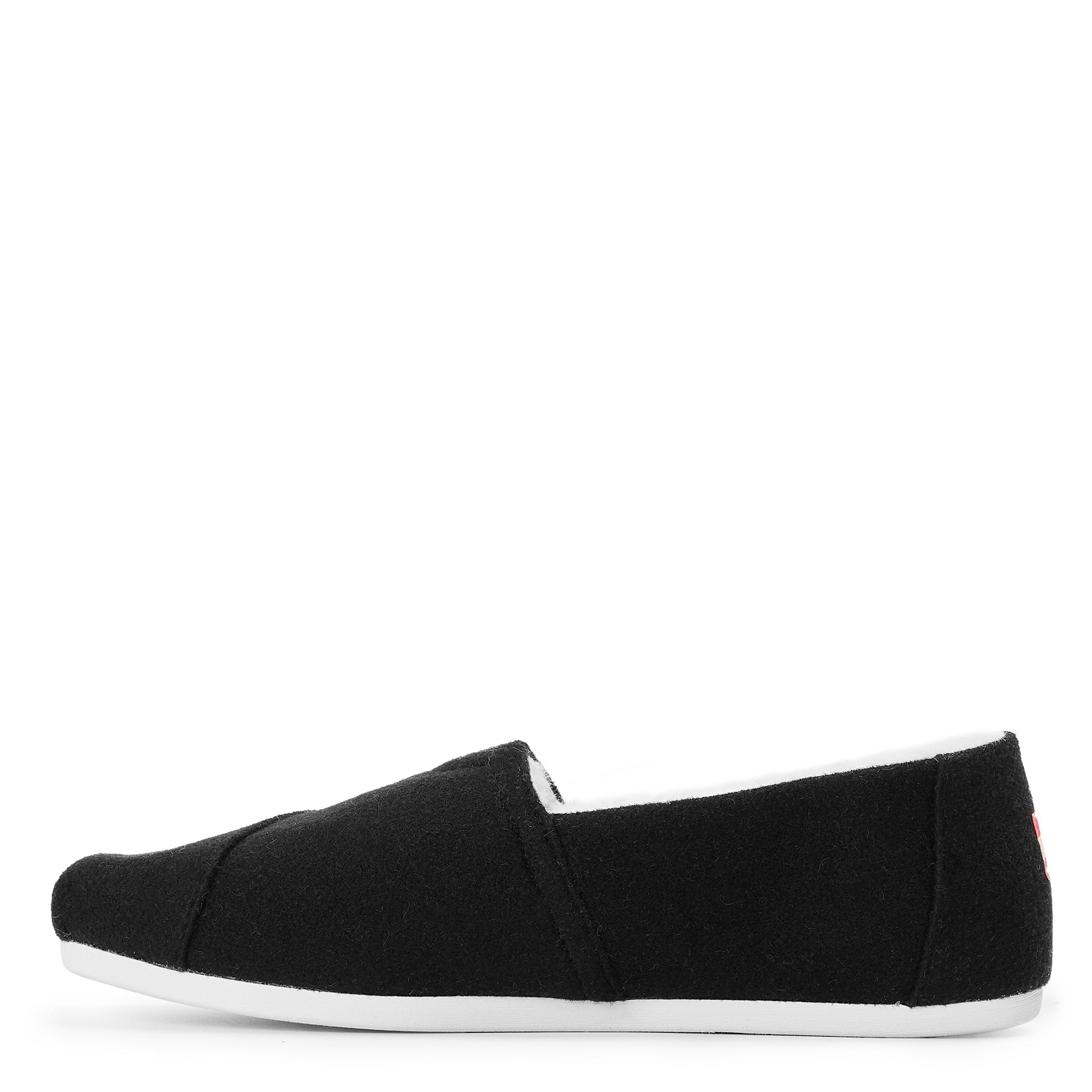 Black - Toms - Aclass Esp Ladies - 2