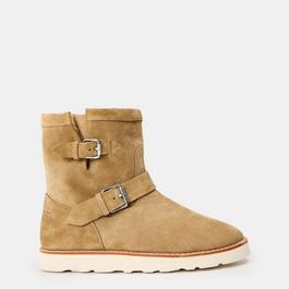 Kenzo Kenzocozy Boot Sn99