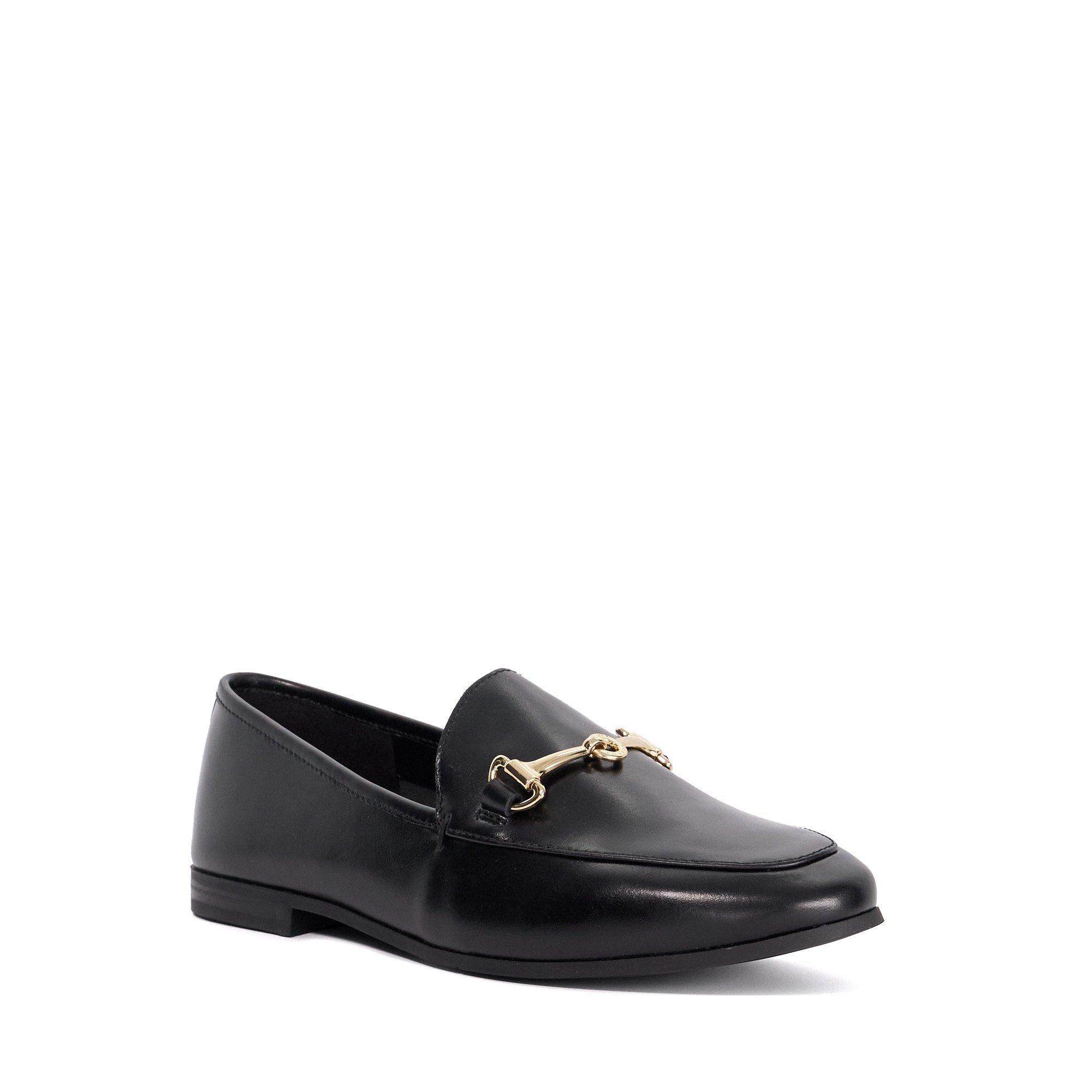 Black - Dune London - Dune Lo Grandly Ld99 - 2