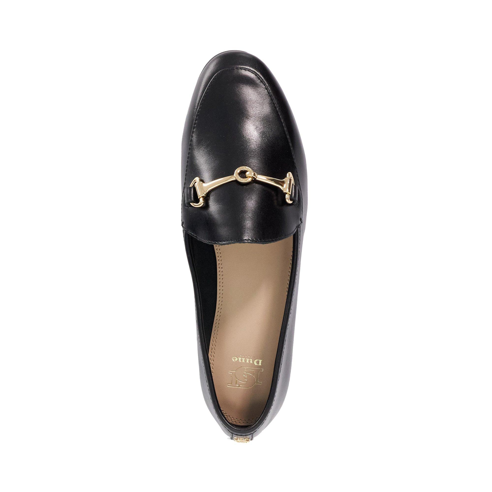 Black - Dune London - Dune Lo Grandly Ld99 - 4