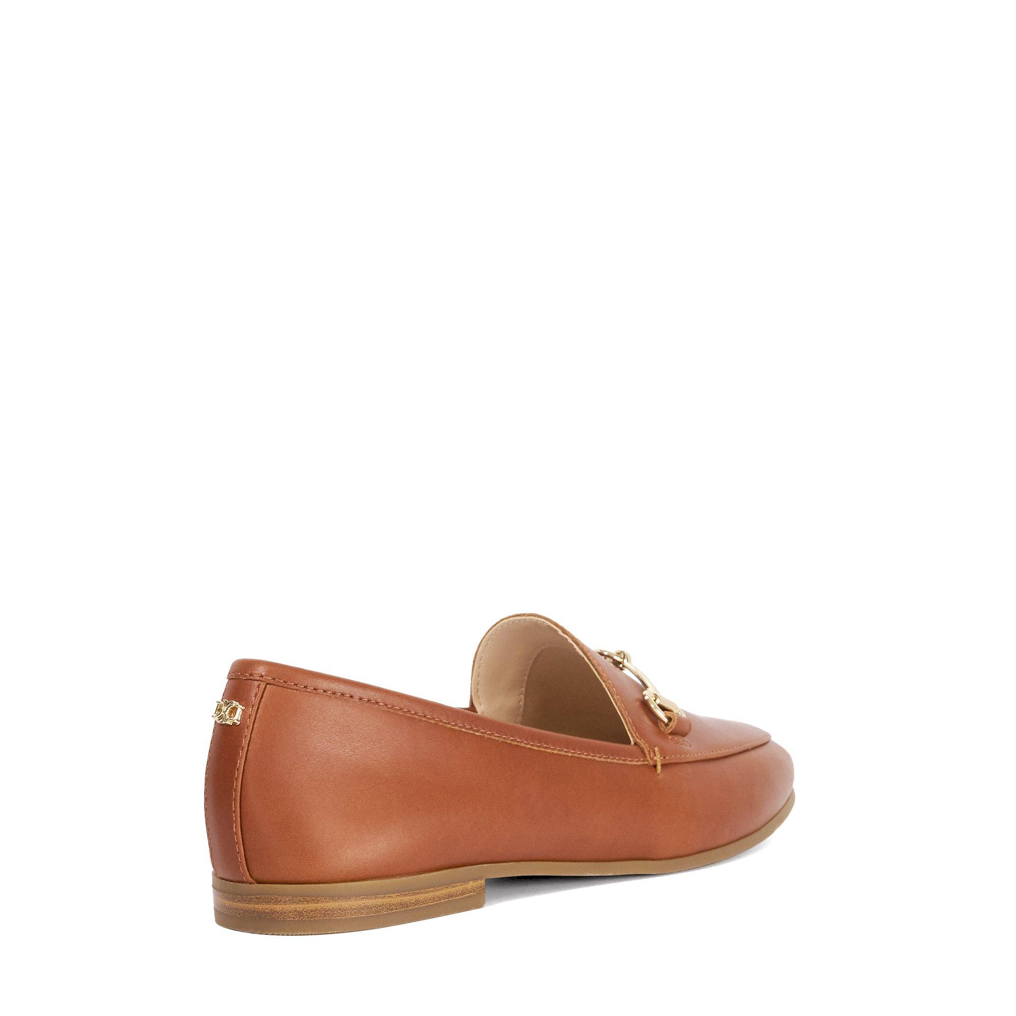 Tan - Dune London - Dune Lo Grandly Ld99 - 3