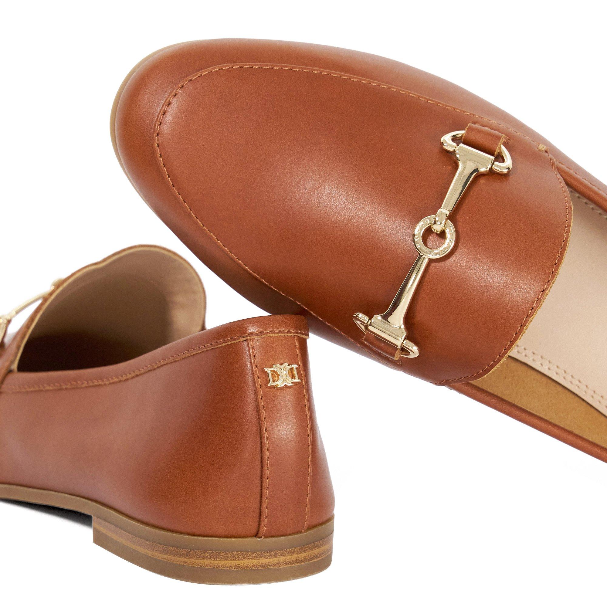 Tan - Dune London - Dune Lo Grandly Ld99 - 5