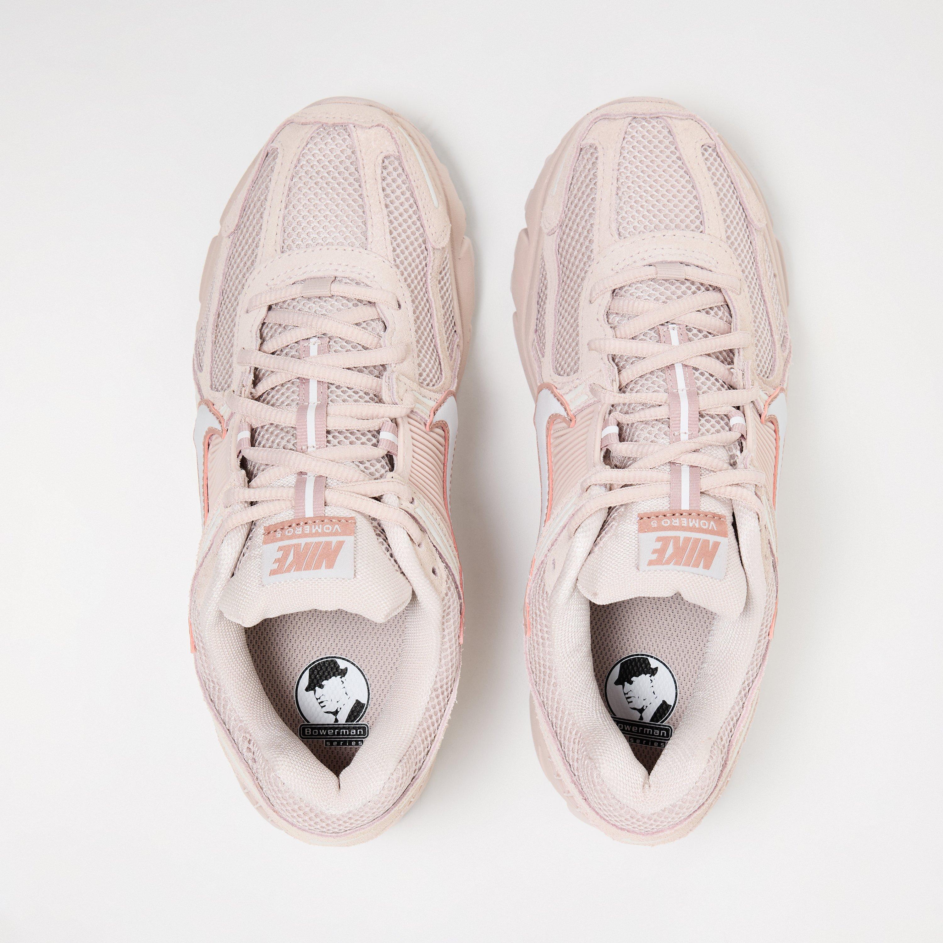 Stardust - Nike - Nike Vomero Zoom 5 Ld54 - 4