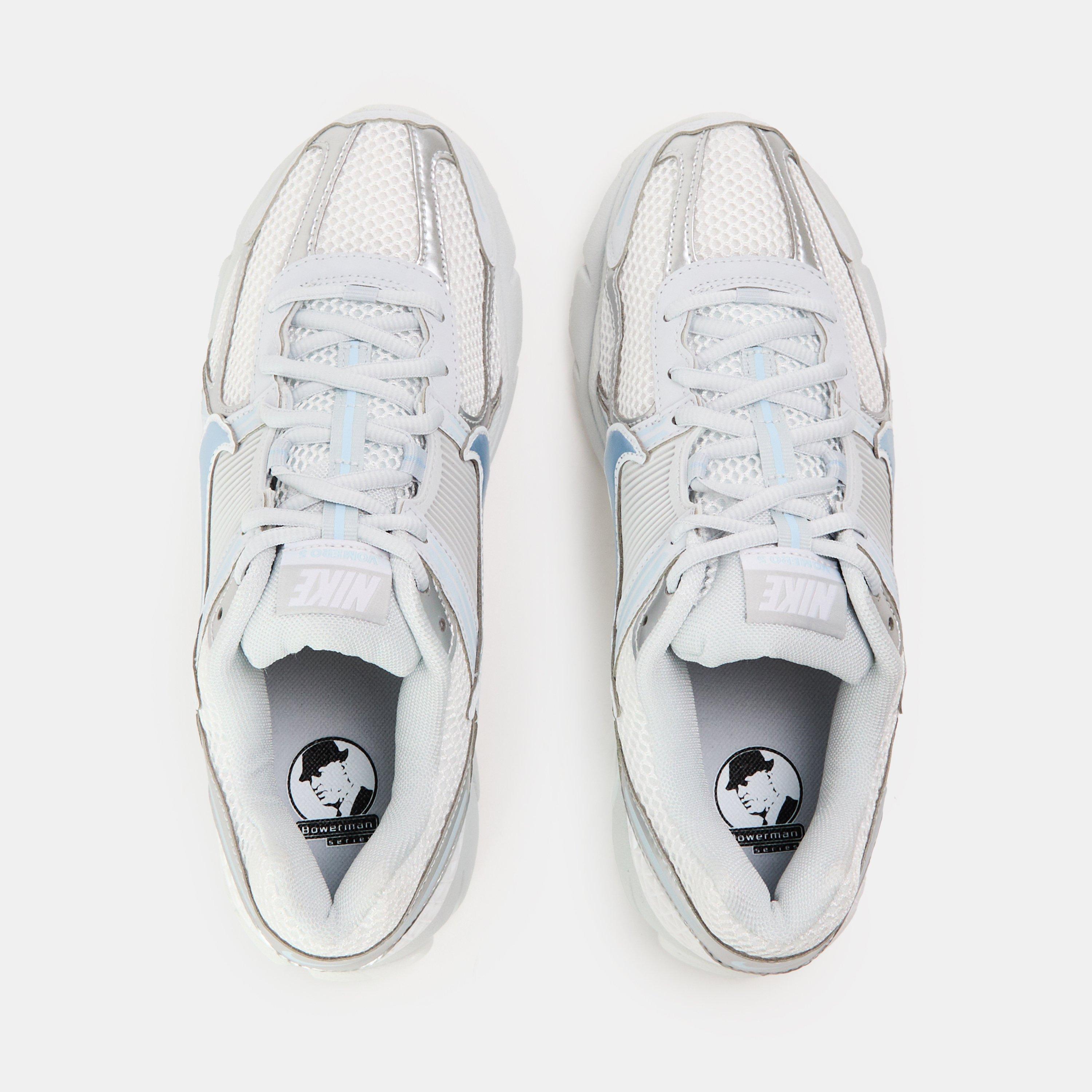 Celest Blu - Nike - Nike Vomero Zoom 5 Ld54 - 4