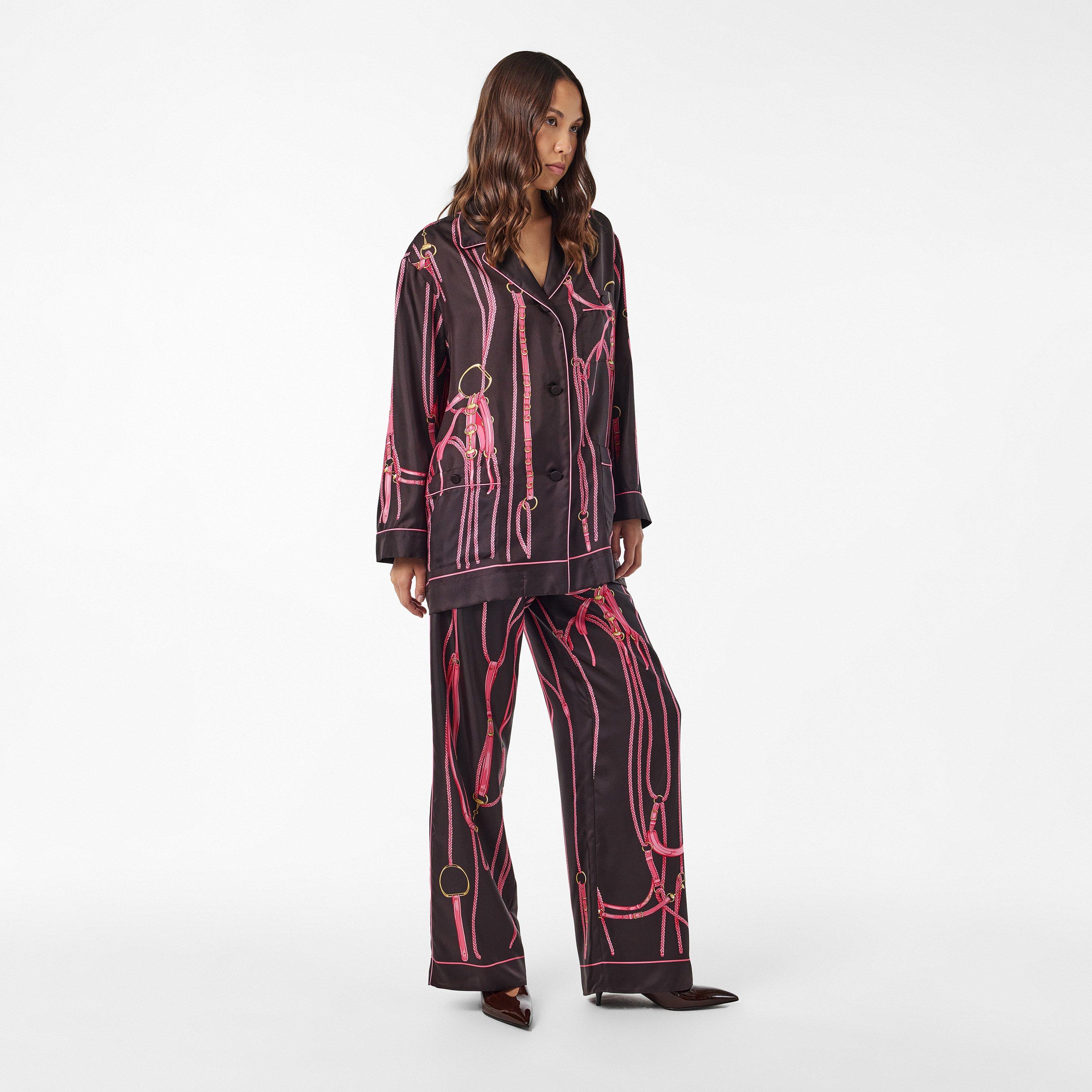 Burleywood - Gucci - Women's Musa 55 Heeled Mules - 6