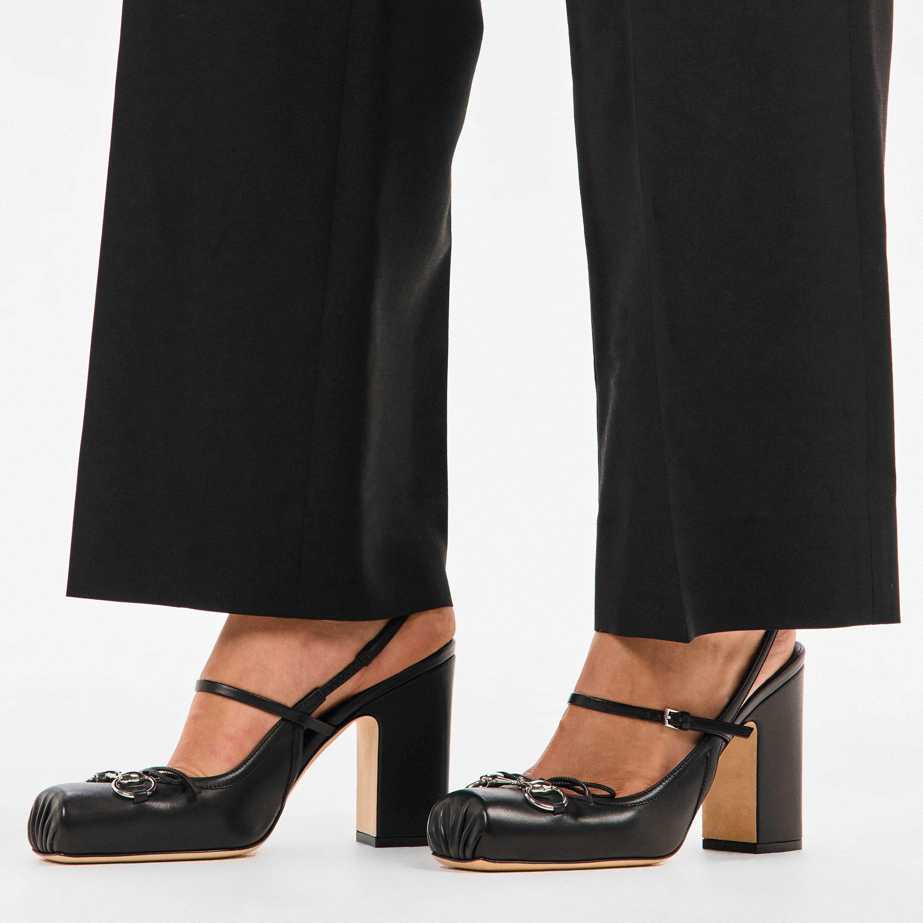 Black - Gucci - Gucci Hrsbit Slngbk Ld54 - 3