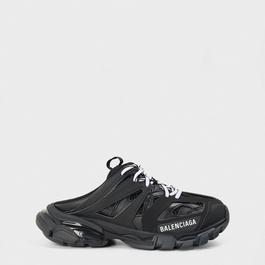 Balenciaga Trainer Mules