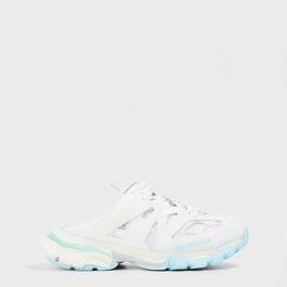 Balenciaga Bal Track Mule Ld99