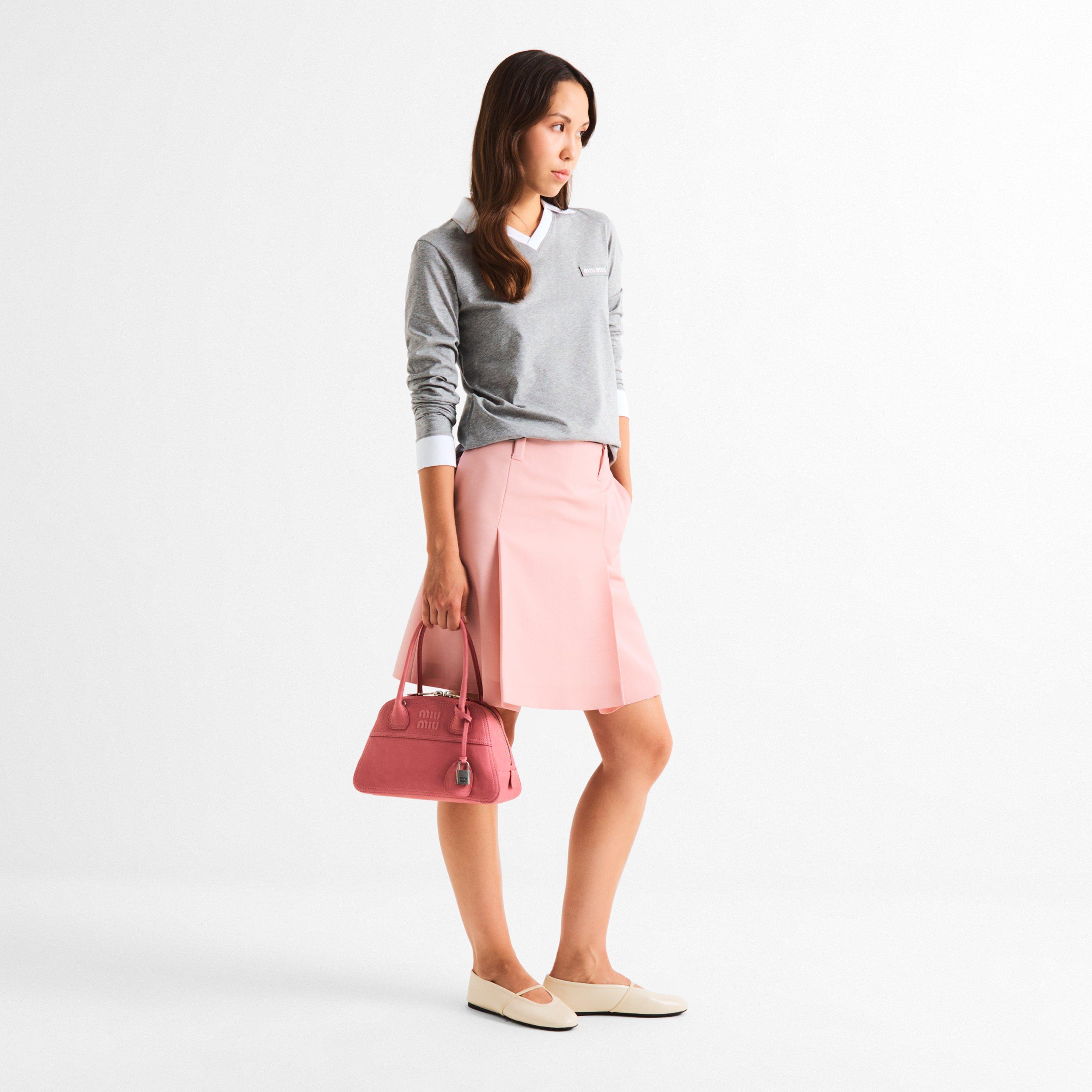 Avorio - Miu Miu - Miu MaryJane Ld64 - 6