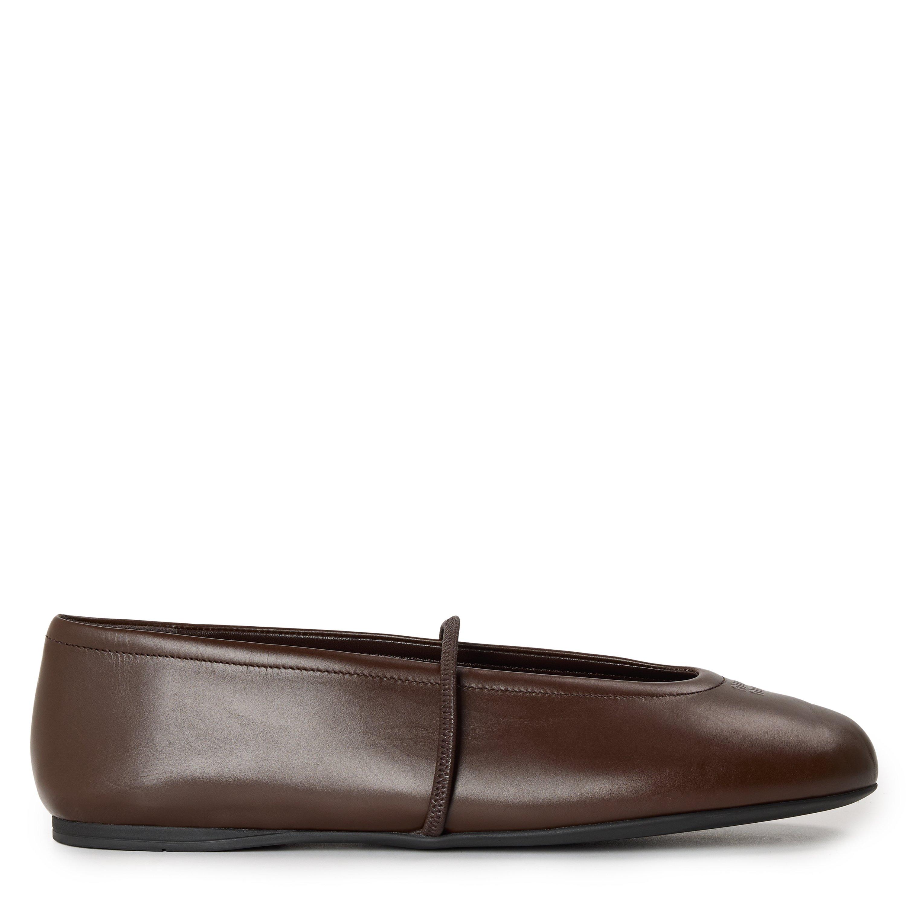 Moro - Miu Miu - Miu MaryJane Ld64 - 1