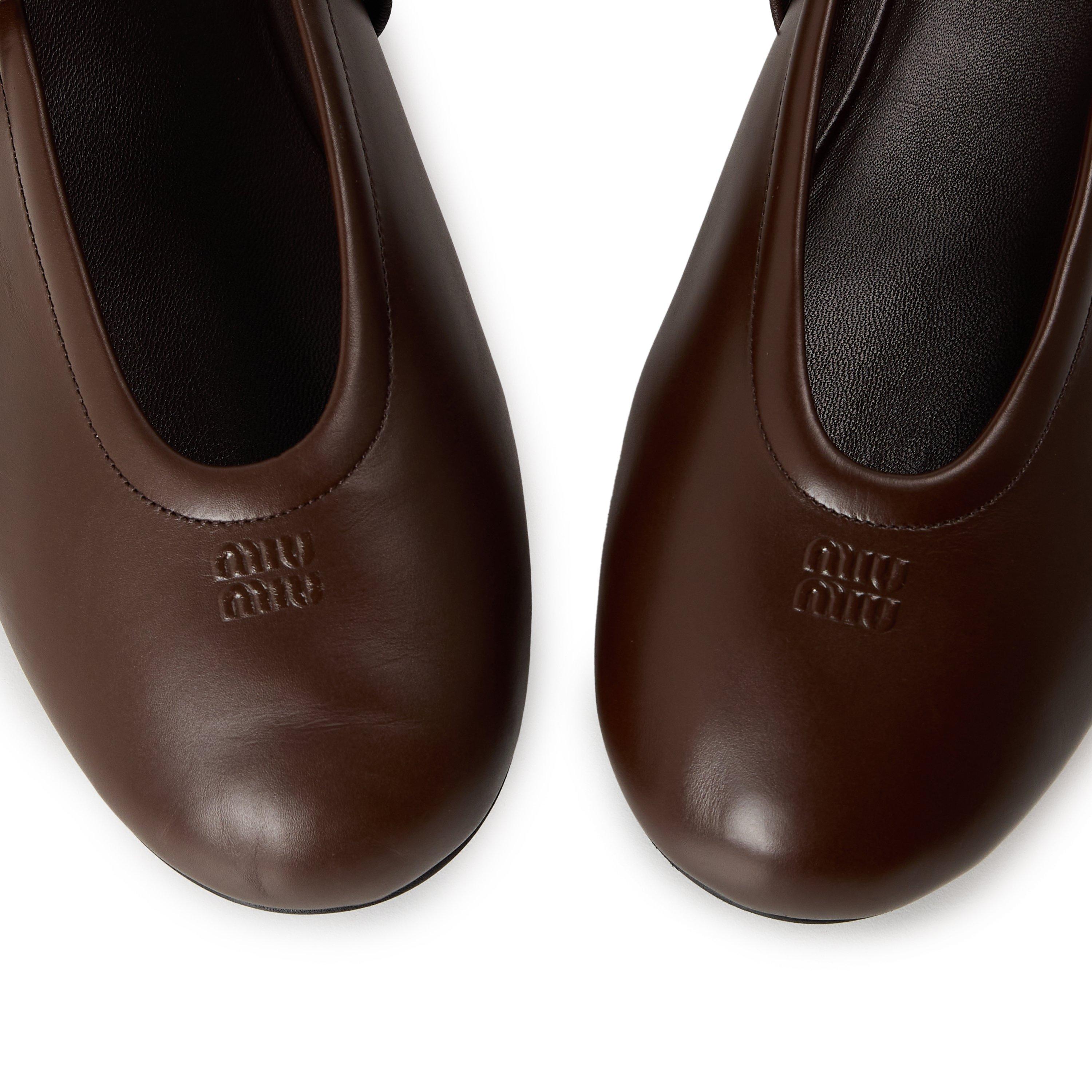 Moro - Miu Miu - Miu MaryJane Ld64 - 3