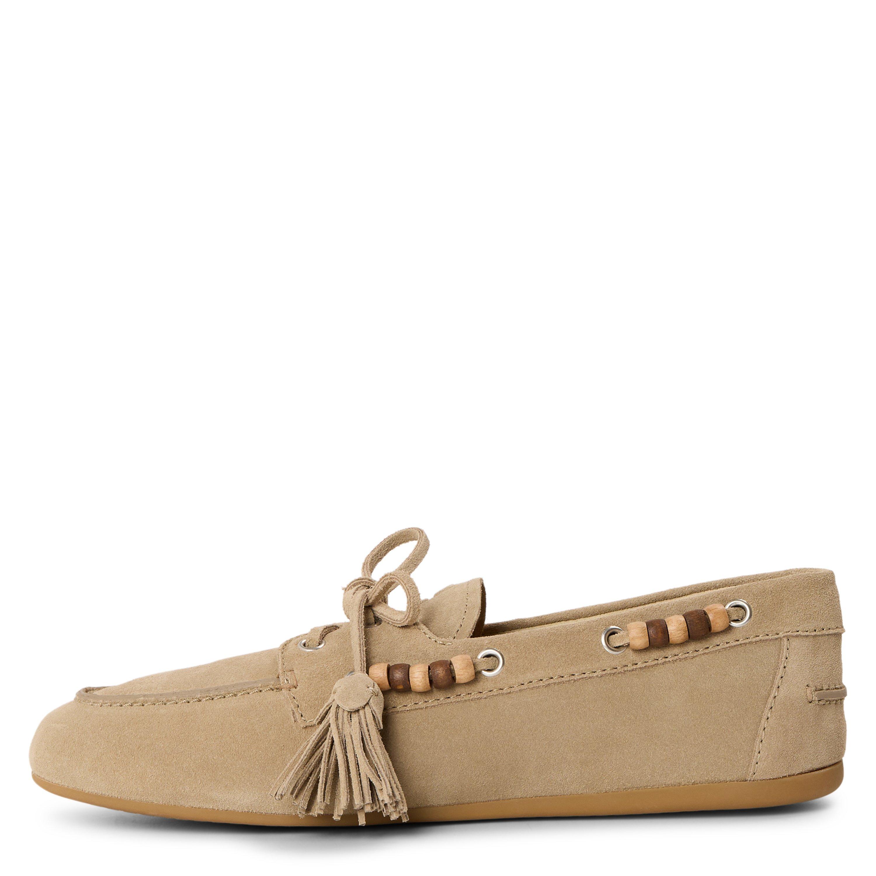 Deserto - Miu Miu - Miu Mocassin Shoe Ld64 - 2