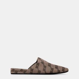 Balenciaga Bal Mule Ld99