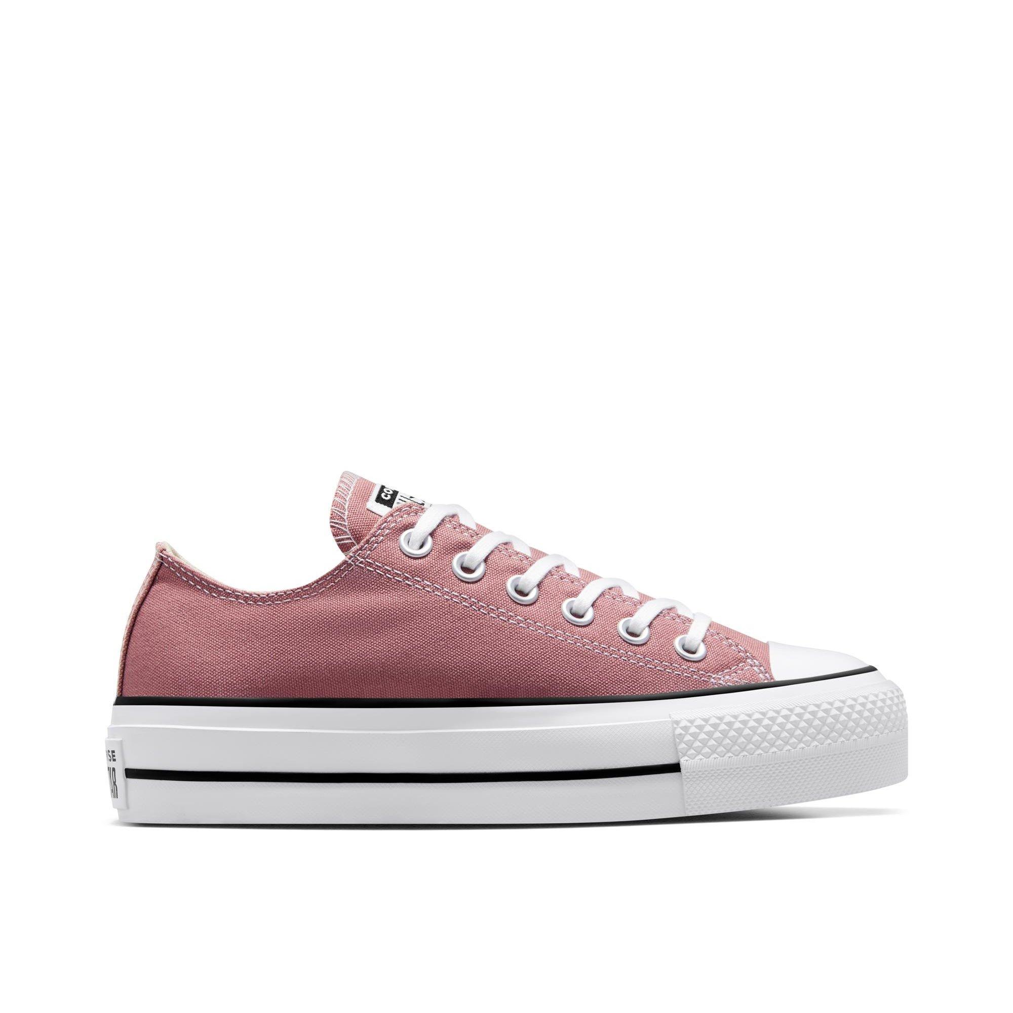 665-Light Sad - Converse - Women's Chuck Taylor All Star Lif Platform Trainers - 1