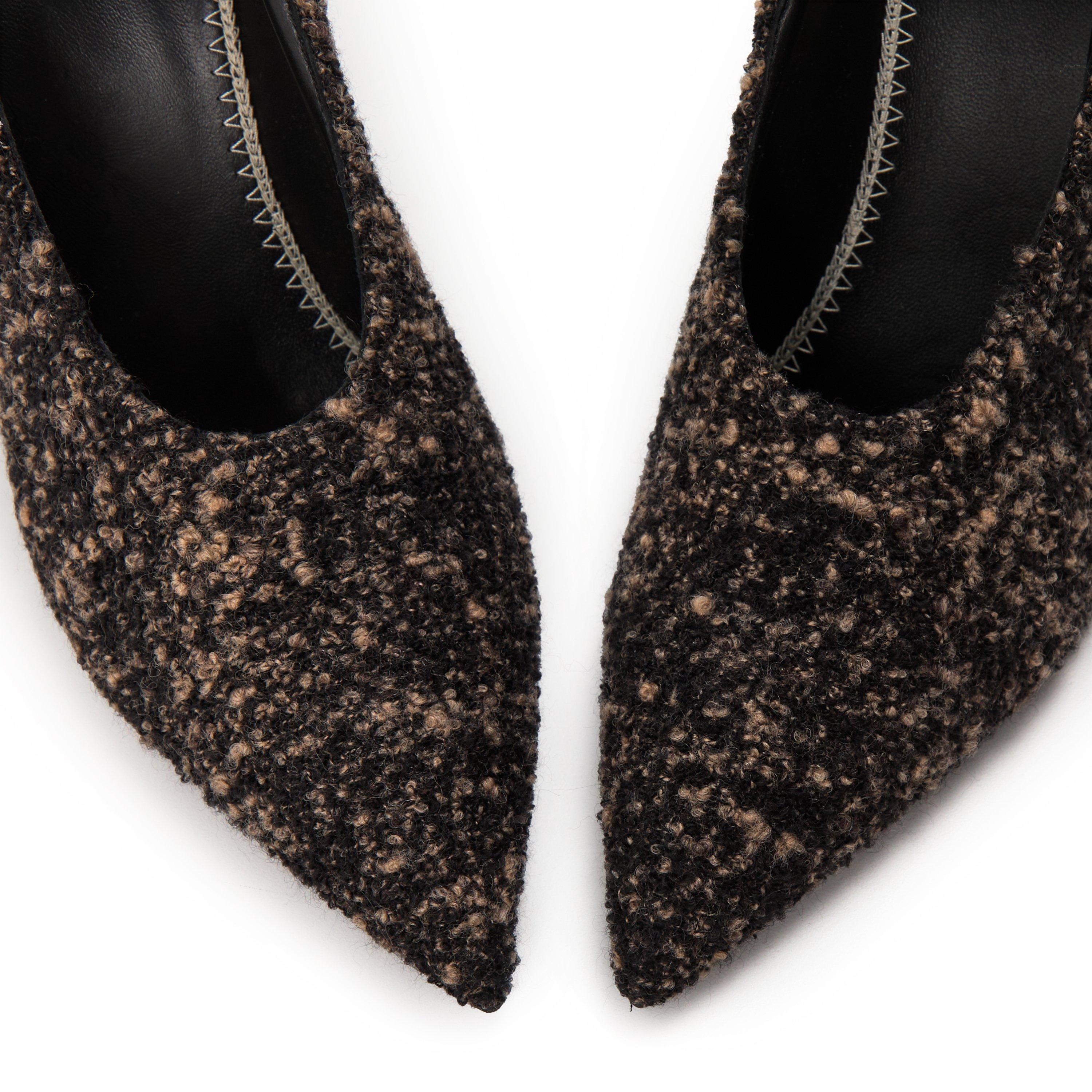 Black - Magda Butrym - Magda Pumps Ld64 - 3