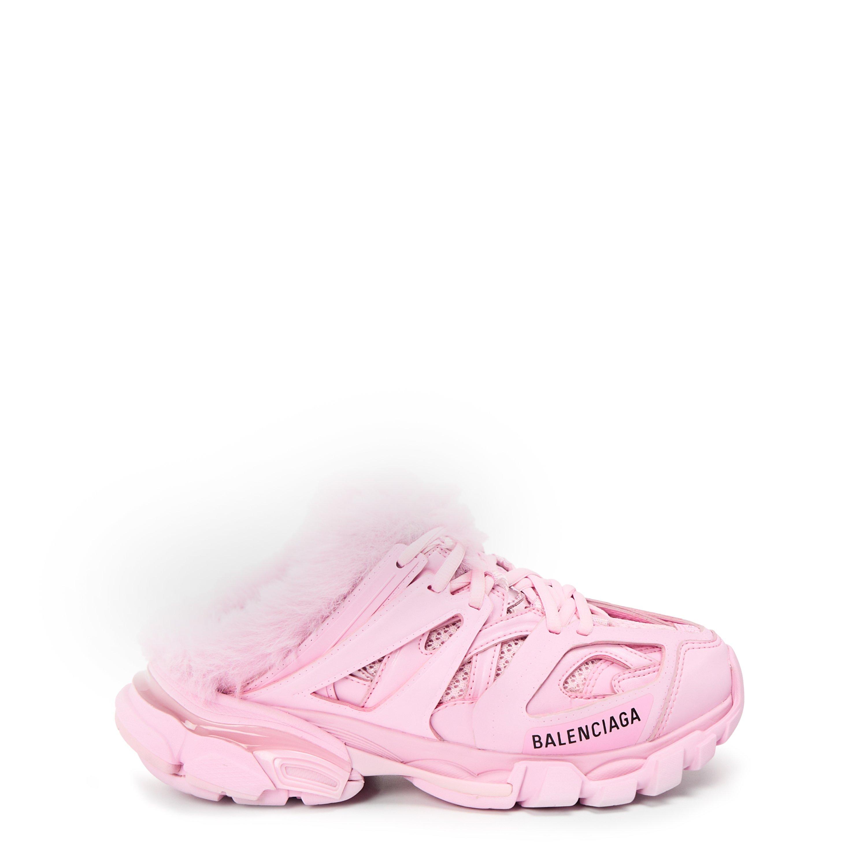 Balenciaga Women's Flat Mules