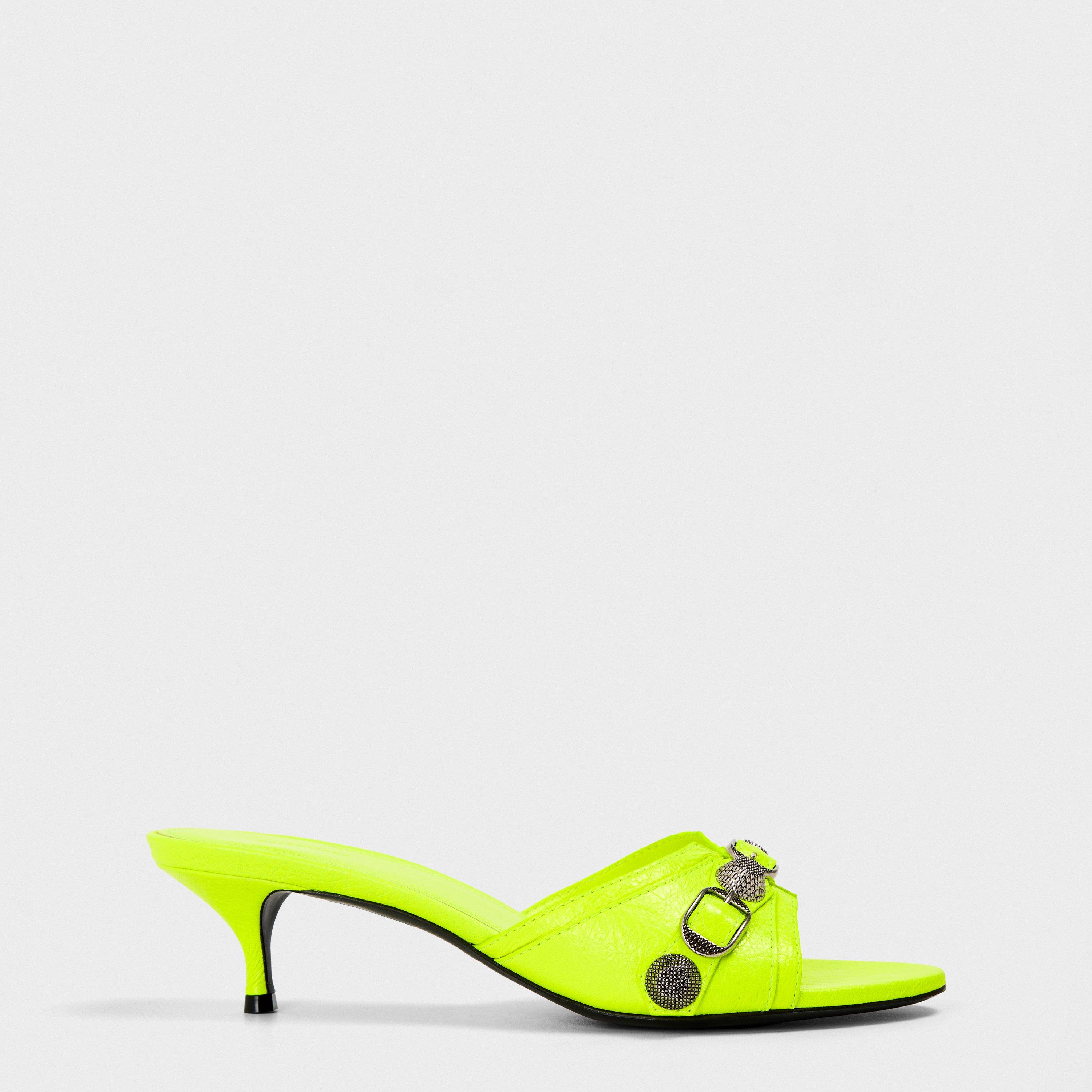 Balenciaga Women's Stiletto Heels