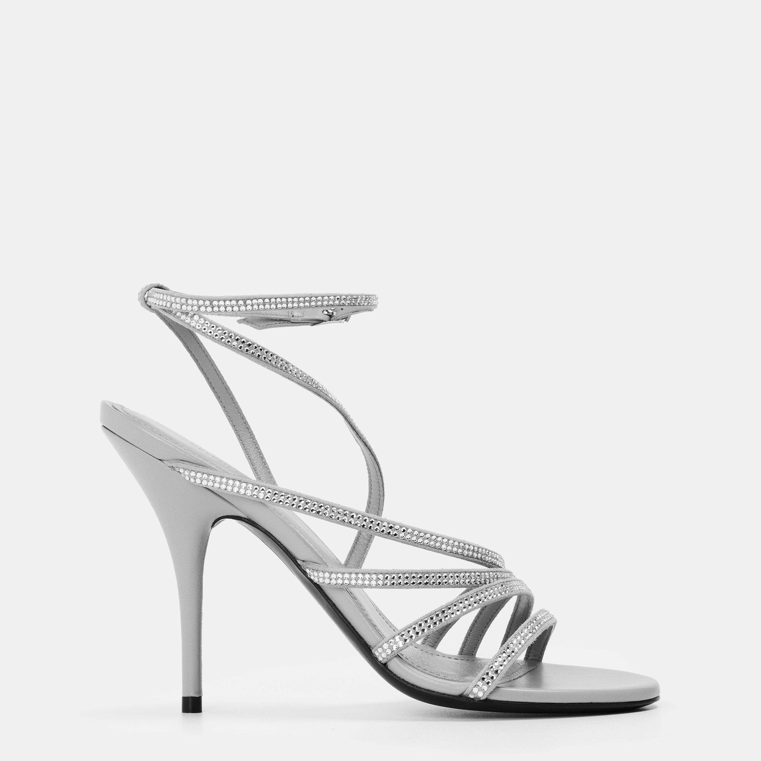 Balenciaga Women's Heeled Sandals